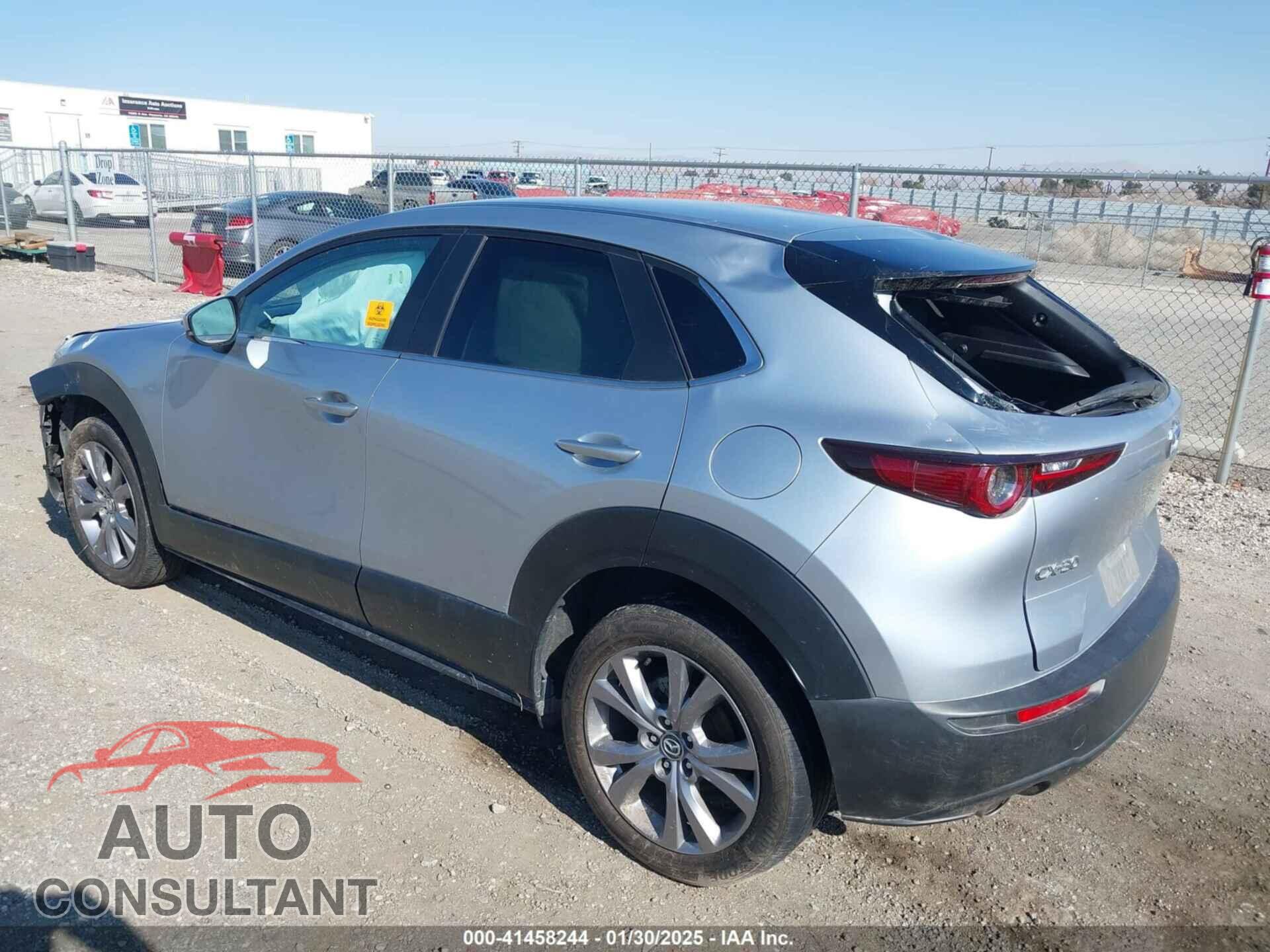 MAZDA CX-30 2021 - 3MVDMABL5MM244294