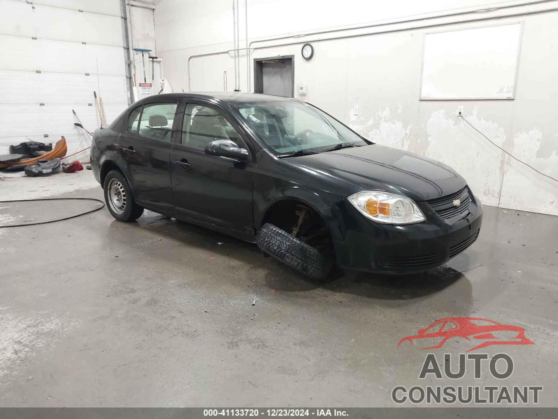 CHEVROLET COBALT 2010 - 1G1AB5F58A7149594