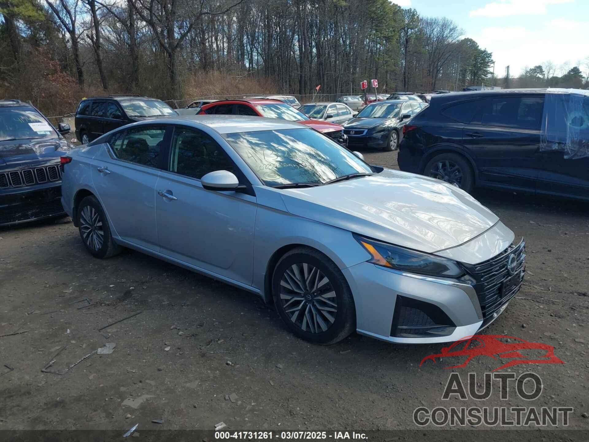 NISSAN ALTIMA 2023 - 1N4BL4DV3PN332952