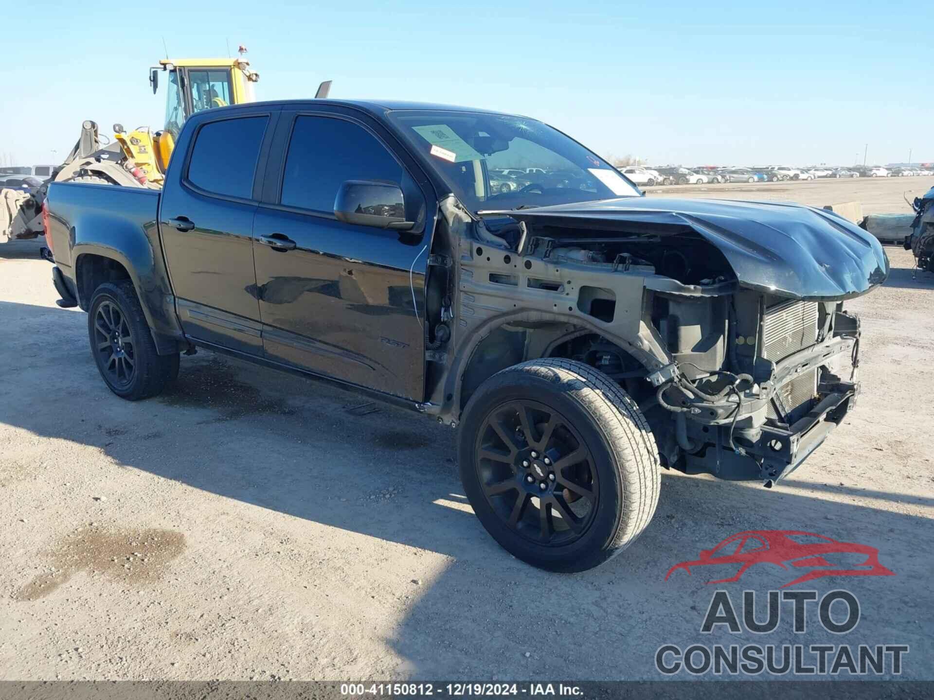 CHEVROLET COLORADO 2020 - 1GCGSCEN8L1125275