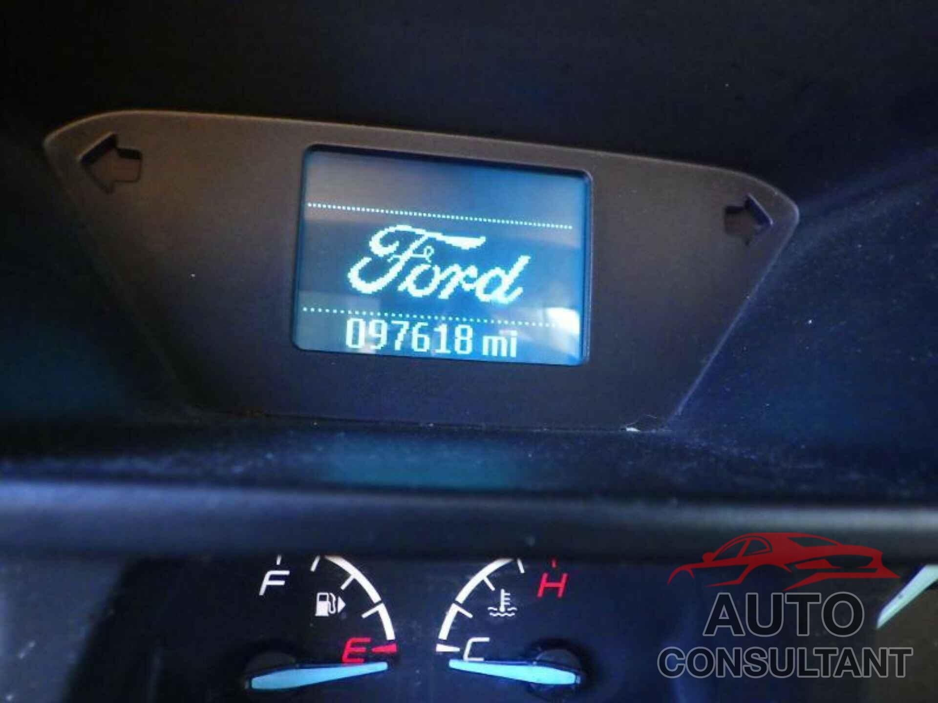 FORD TRANSIT CONNECT 2016 - NM0LS7EX2G1276400