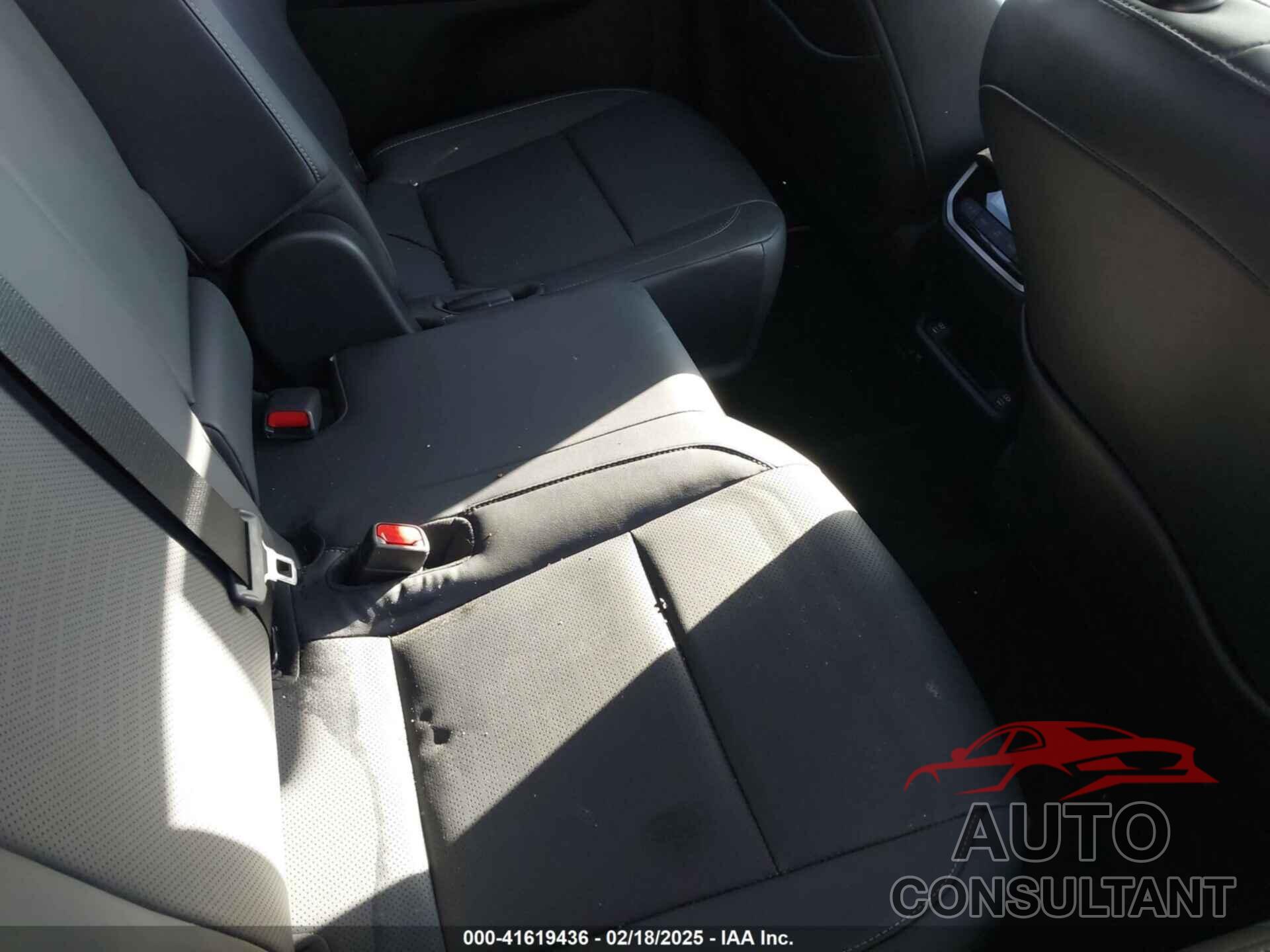 LEXUS TX 350 2024 - 5TDAAAA62RS008458