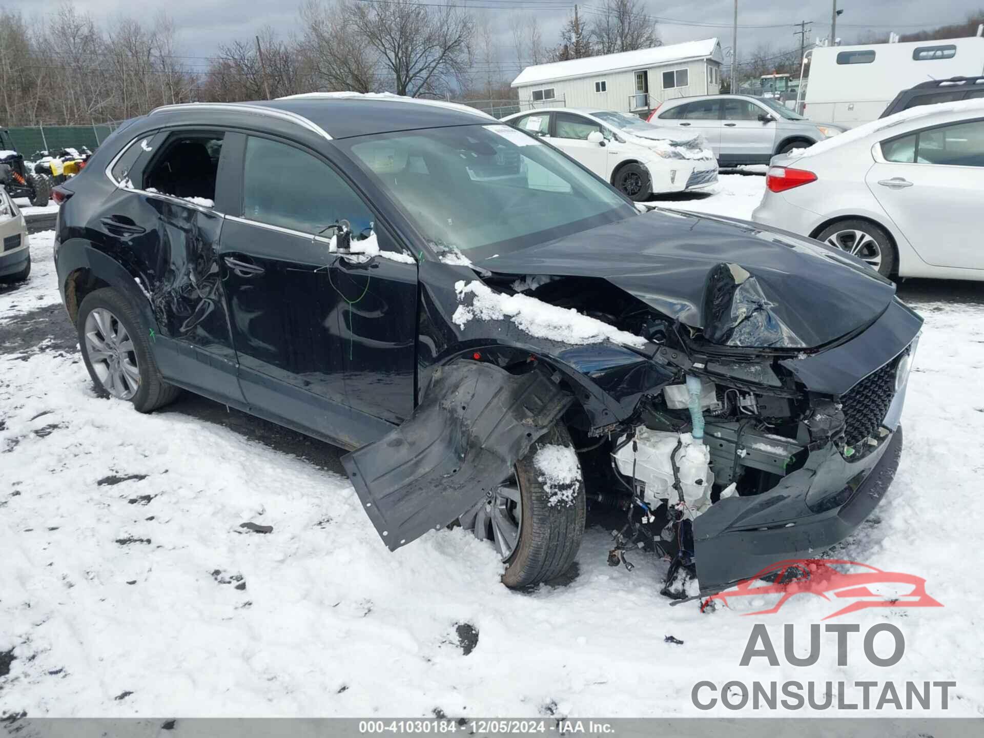 MAZDA CX-30 2023 - 3MVDMBCMXPM545113