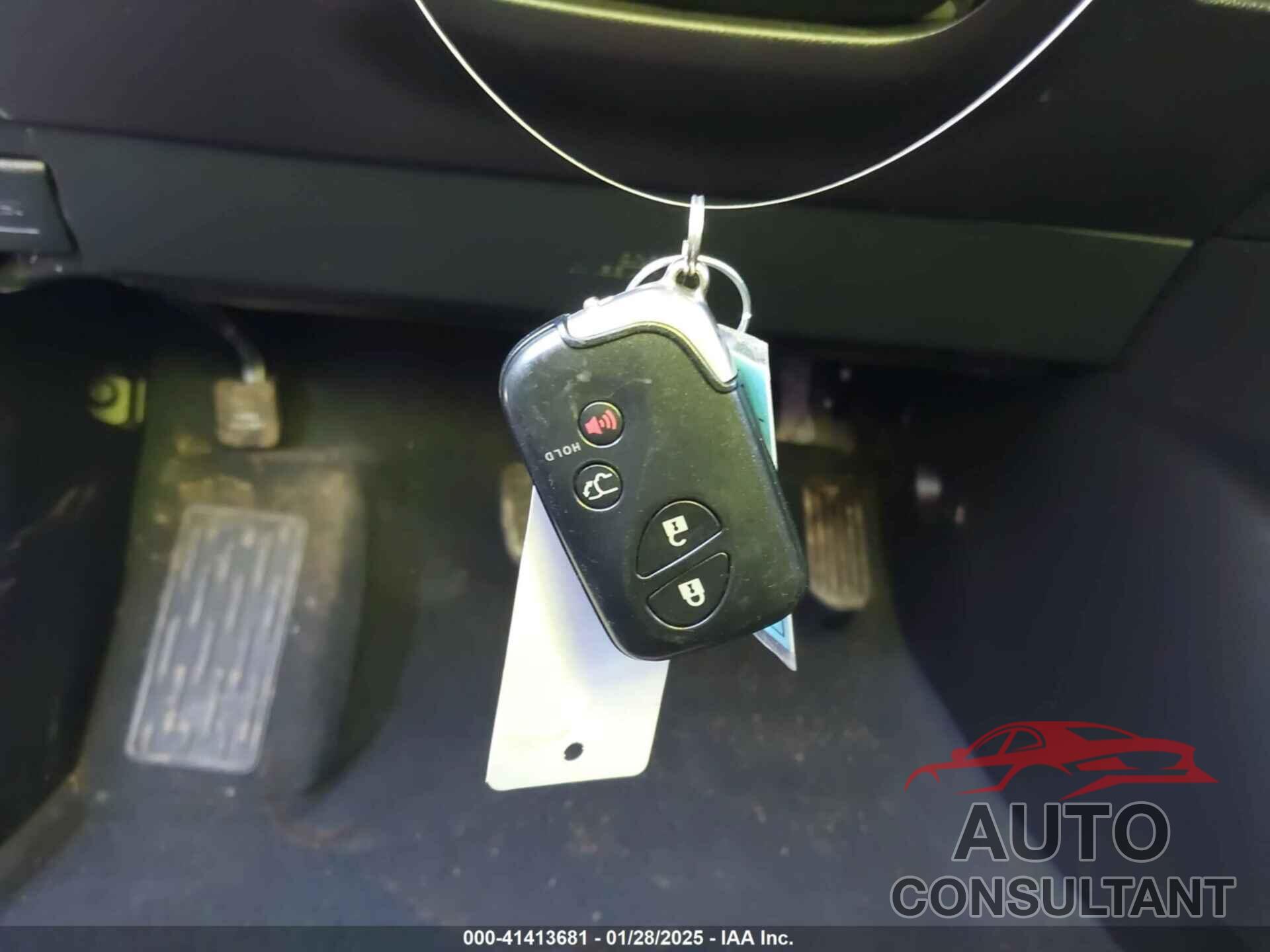 LEXUS RX 350 2015 - 2T2BK1BAXFC285850