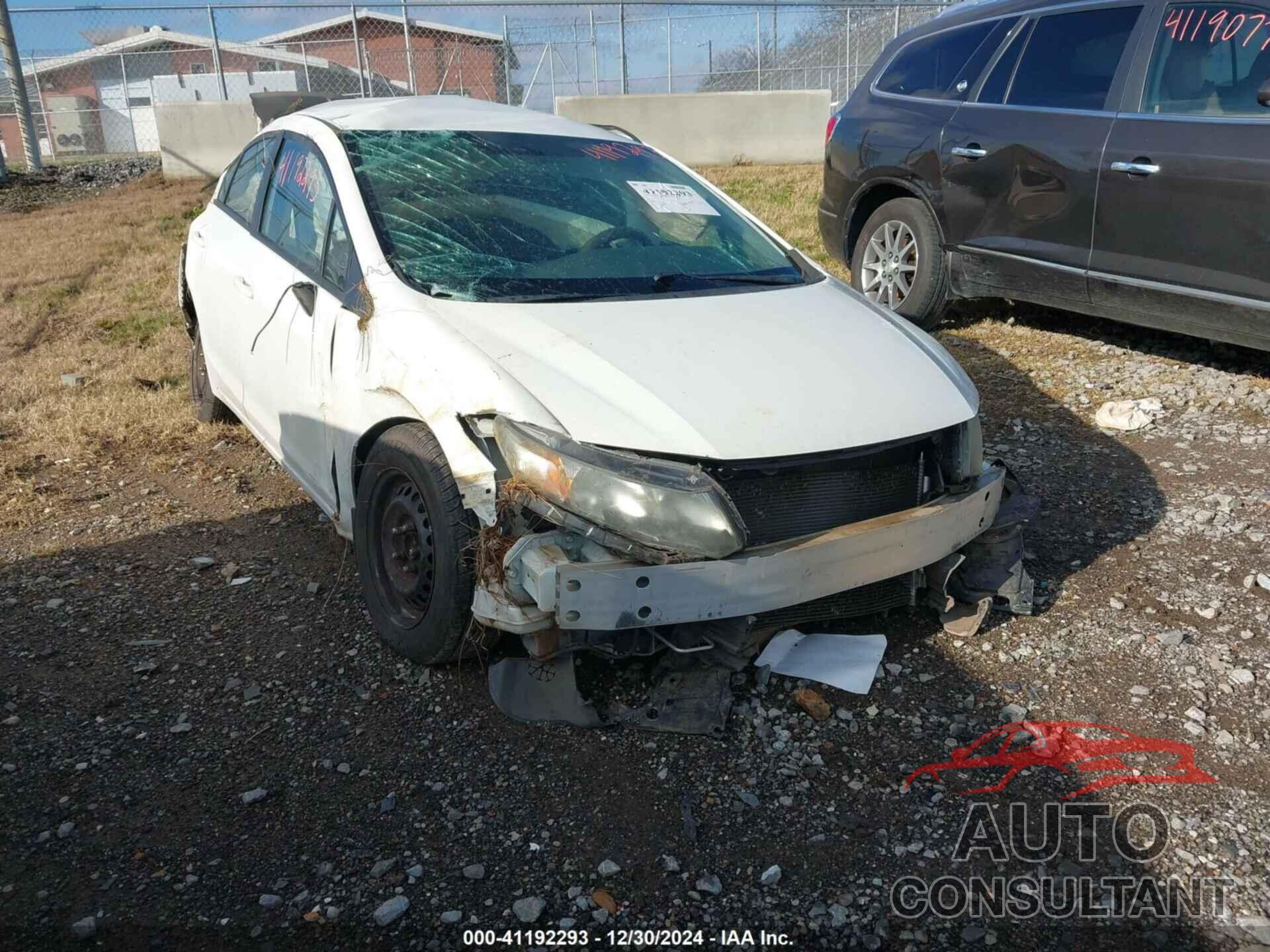 HONDA CIVIC 2015 - 19XFB2E56FE050180