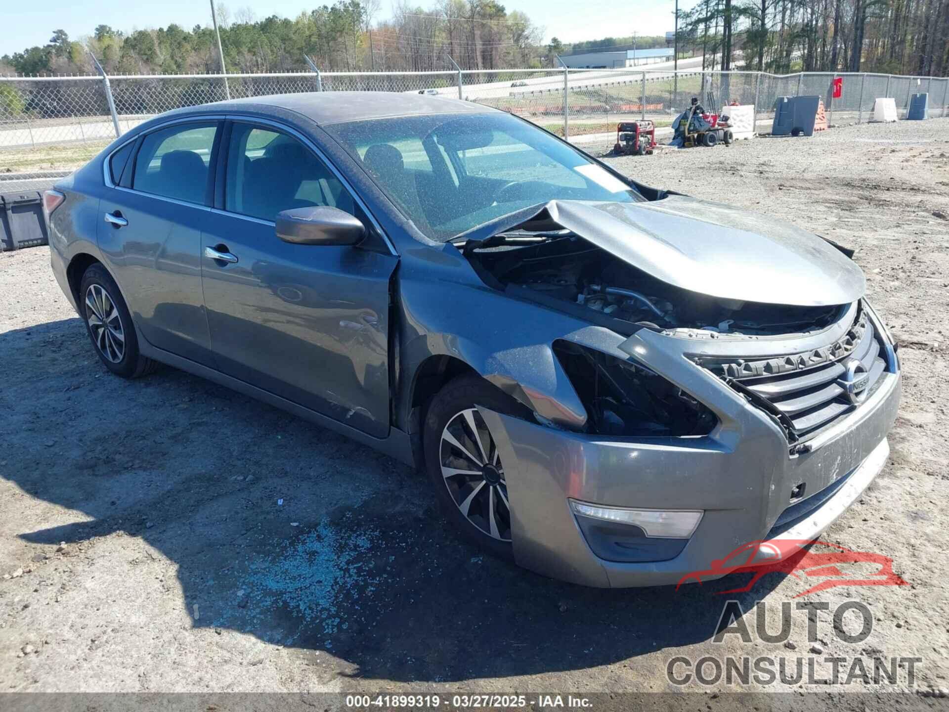 NISSAN ALTIMA 2015 - 1N4AL3AP2FN345623