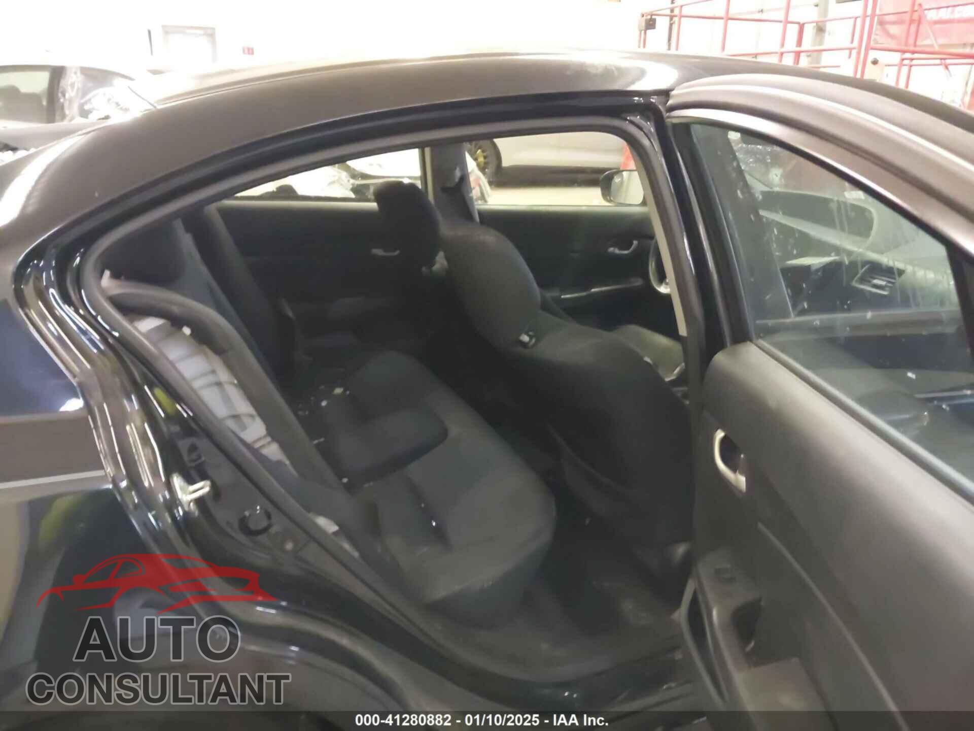 HONDA CIVIC 2014 - 19XFB2F57EE253270