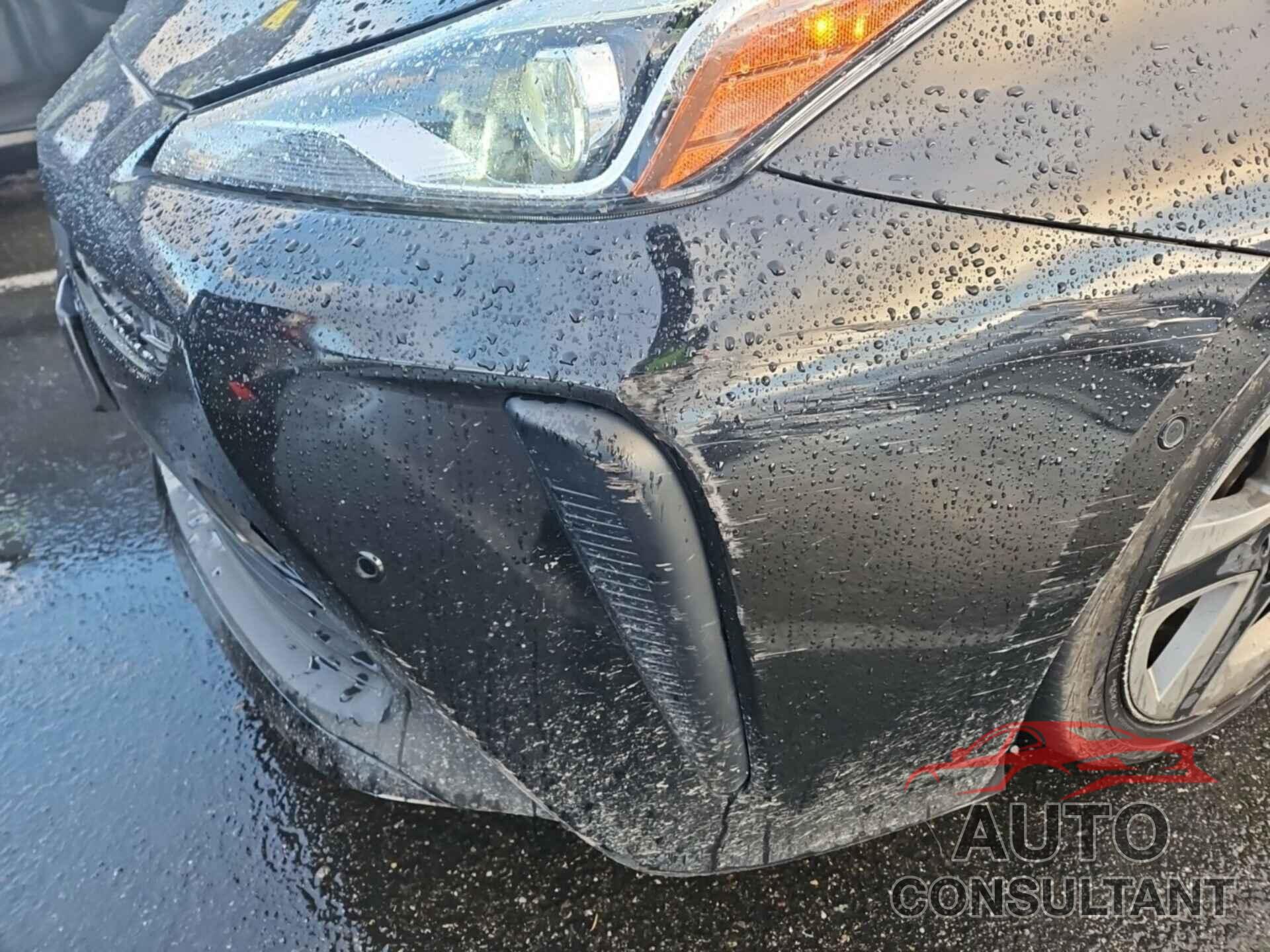 TOYOTA PRIUS 2020 - JTDKARFU5L3114714