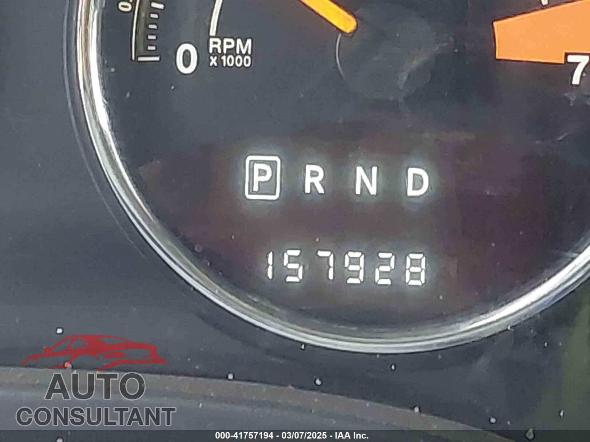 JEEP COMPASS 2015 - 1C4NJDEB9FD396502