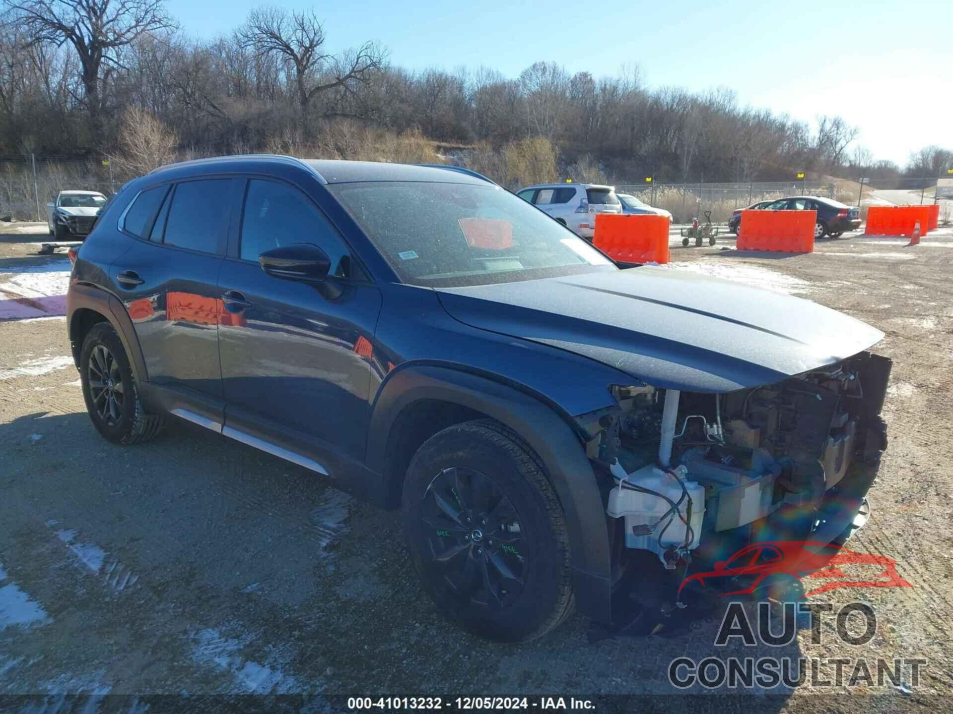 MAZDA CX-50 2024 - 7MMVABAM2RN173079
