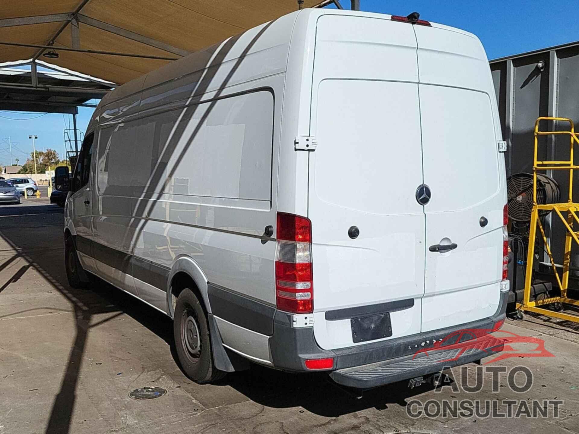 MERCEDES-BENZ SPRINTER 2500 2017 - WD3PE8CD7HP514065