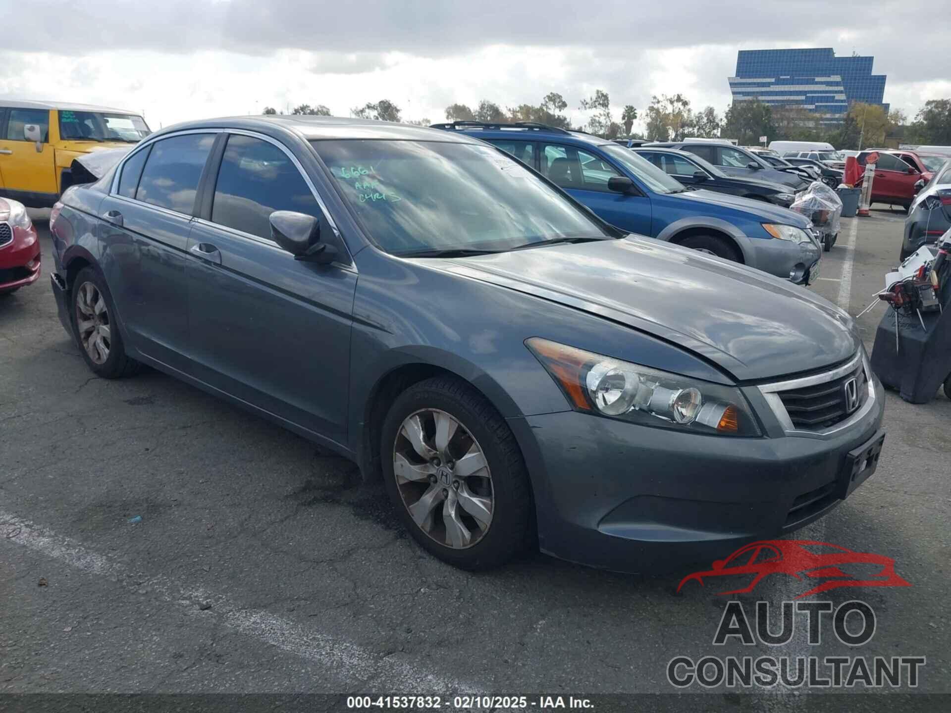 HONDA ACCORD 2010 - 1HGCP2F72AA181835
