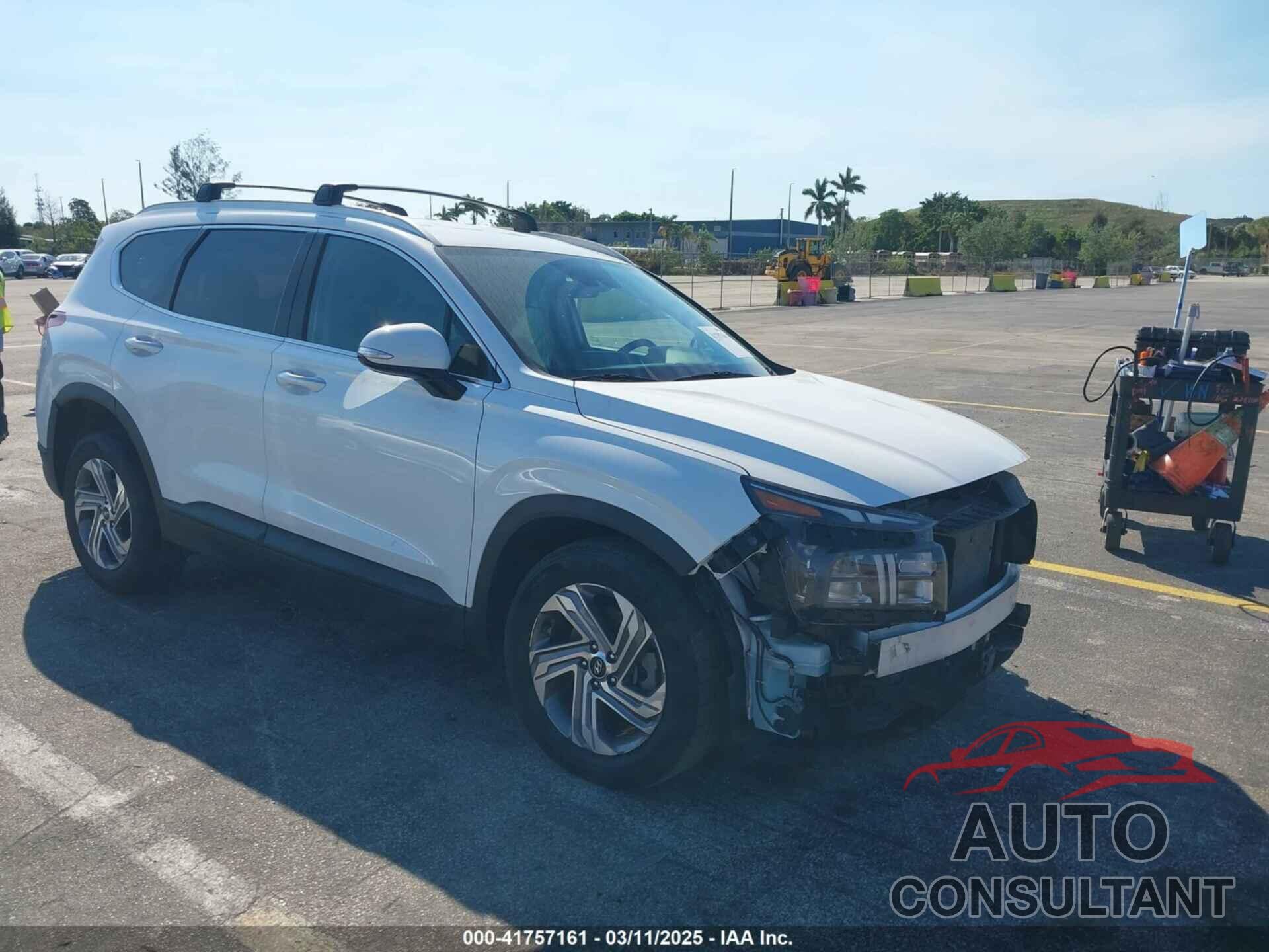 HYUNDAI SANTA FE 2023 - 5NMS24AJ4PH485626