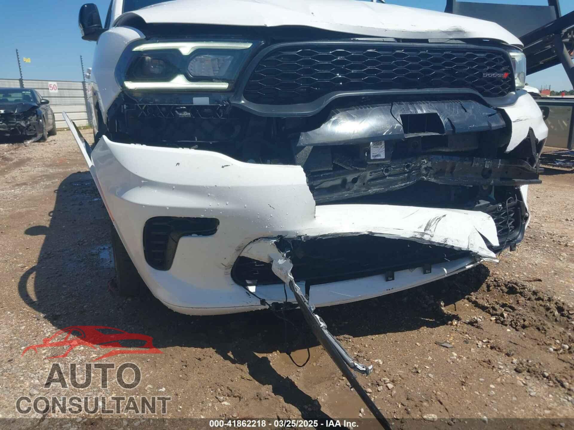 DODGE DURANGO 2024 - 1C4RDHDG7RC136106