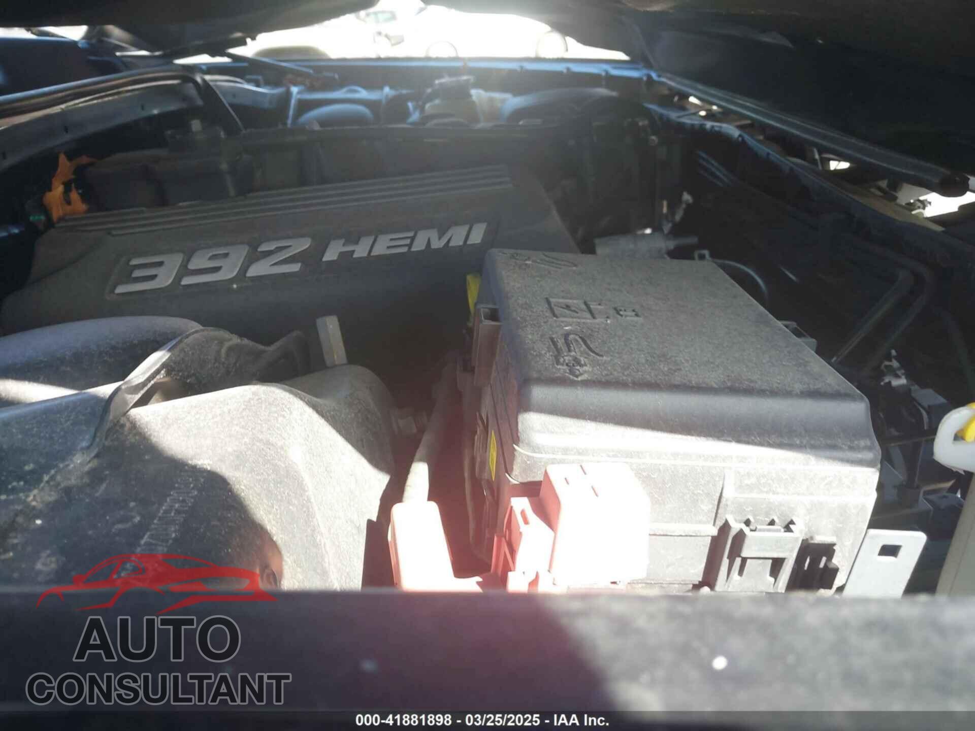 DODGE CHALLENGER 2015 - 2C3CDZDJ5FH904816