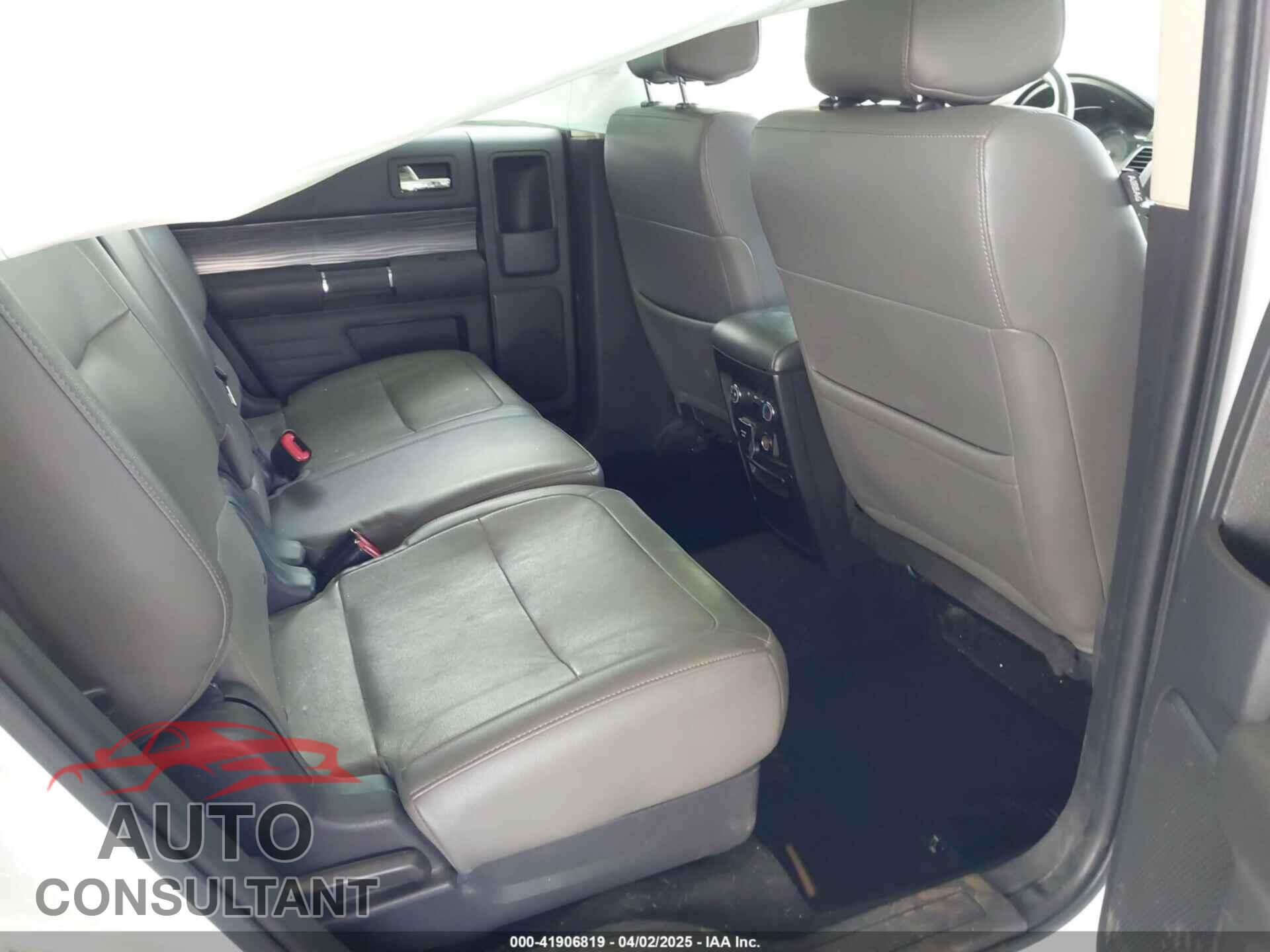 FORD FLEX 2019 - 2FMGK5C85KBA32026