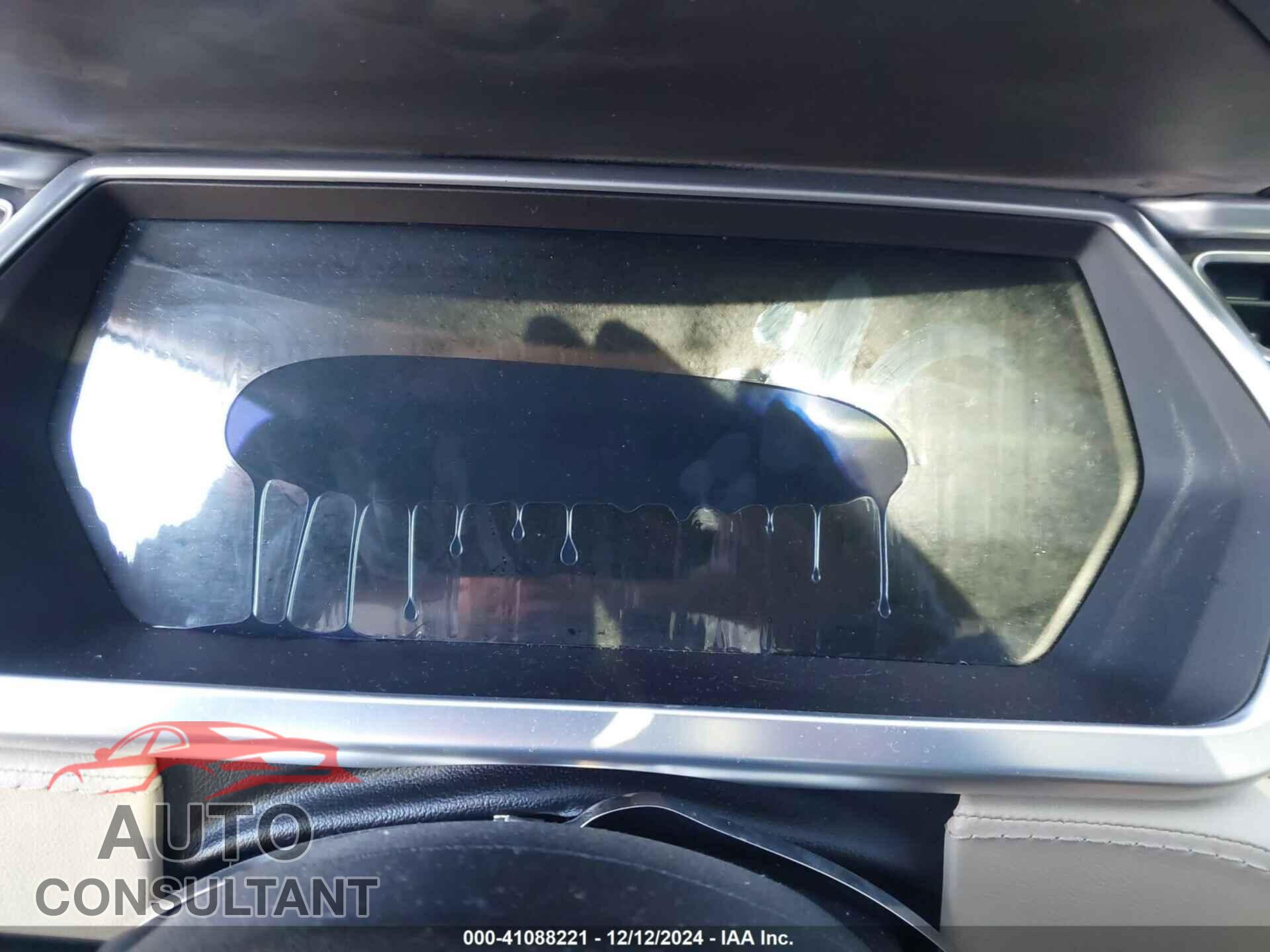 TESLA MODEL S 2013 - 5YJSA1DP8DFP15392