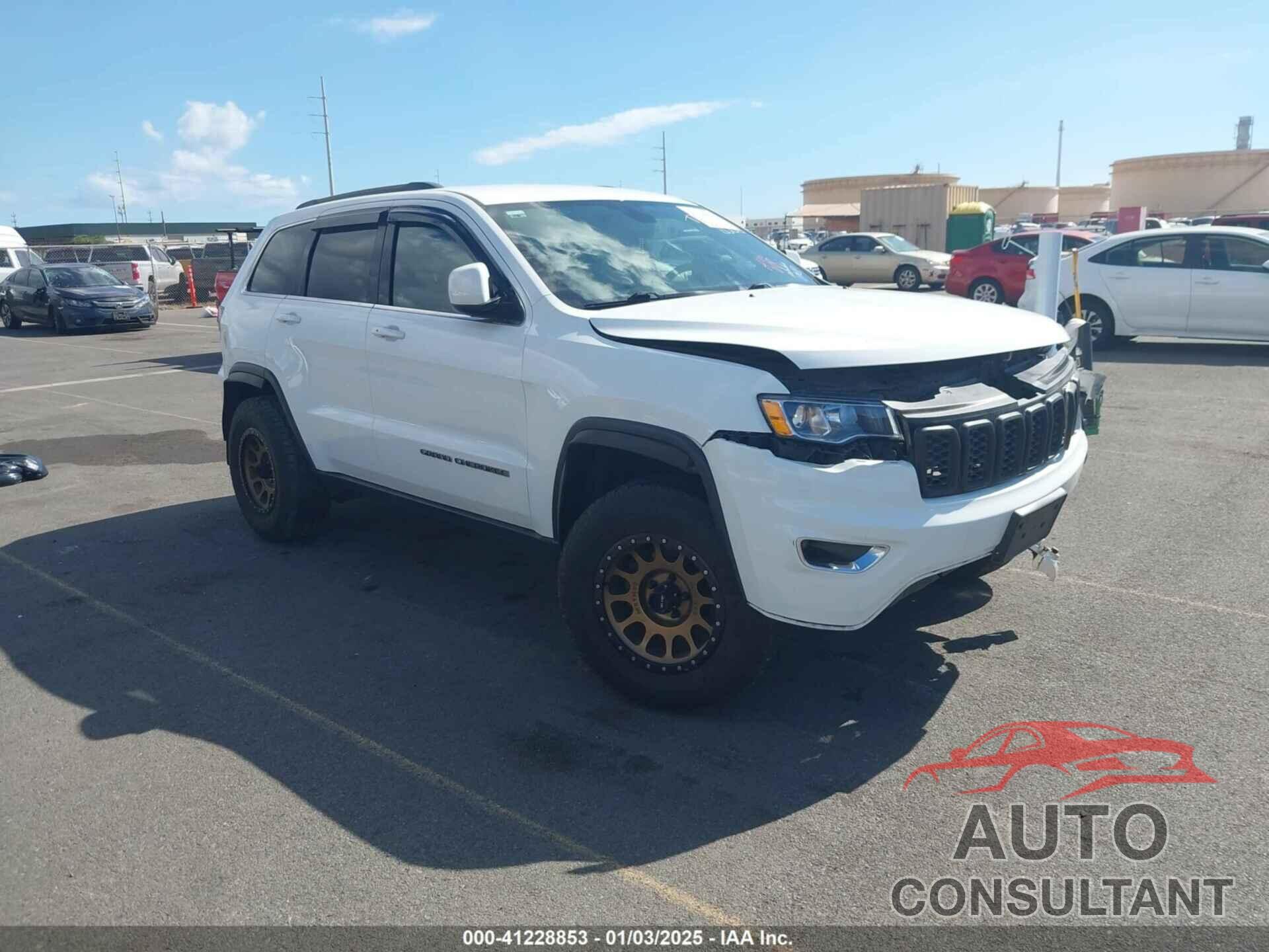 JEEP GRAND CHEROKEE 2020 - 1C4RJEAG0LC113446