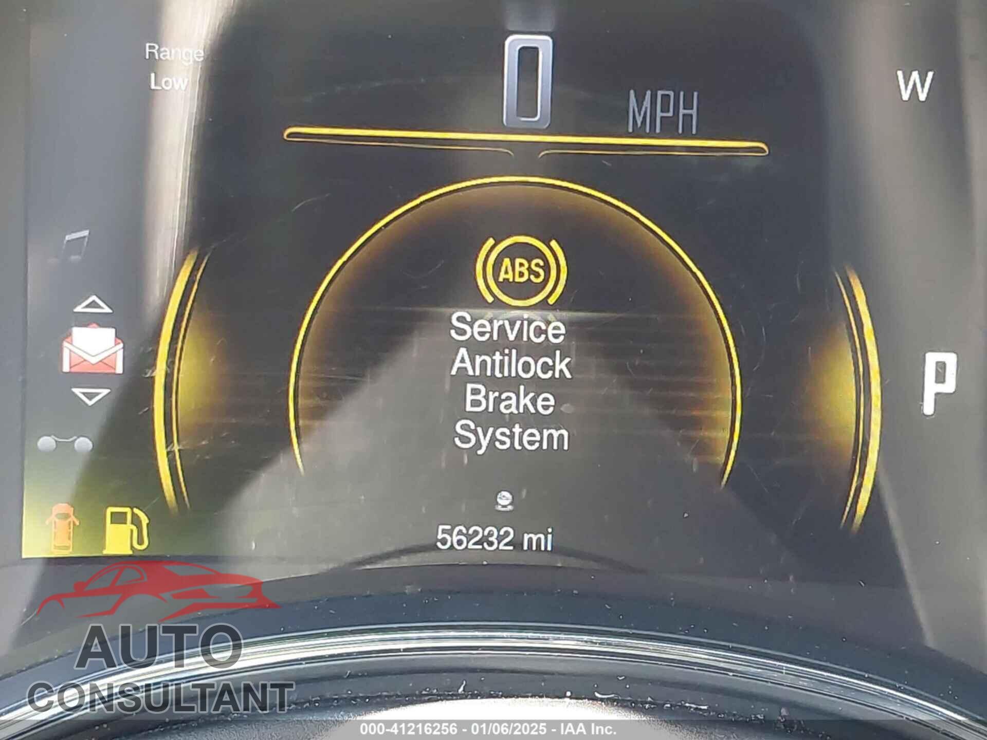 DODGE DURANGO 2015 - 1C4RDHAG5FC801200
