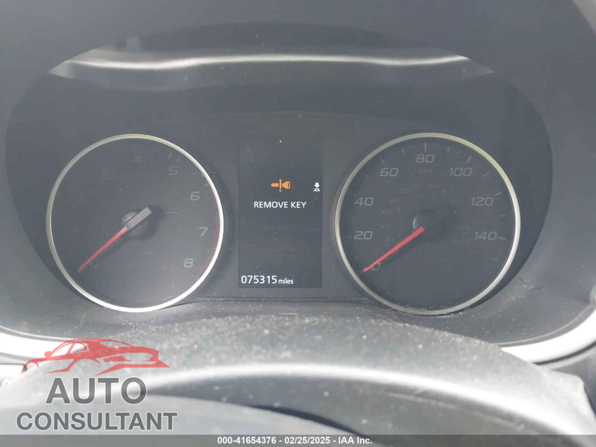MITSUBISHI ECLIPSE CROSS 2018 - JA4AS3AA1JZ066717