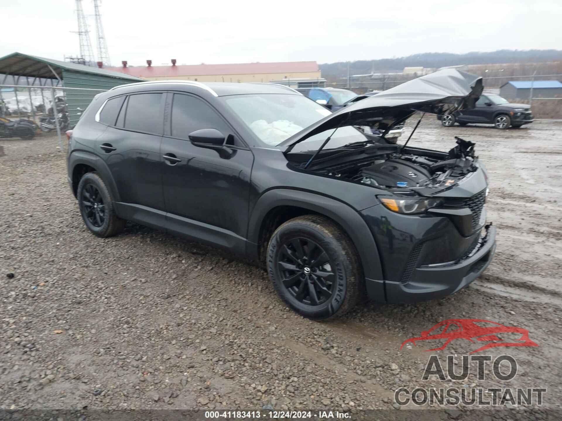 MAZDA CX-50 2024 - 7MMVABAM9RN235769