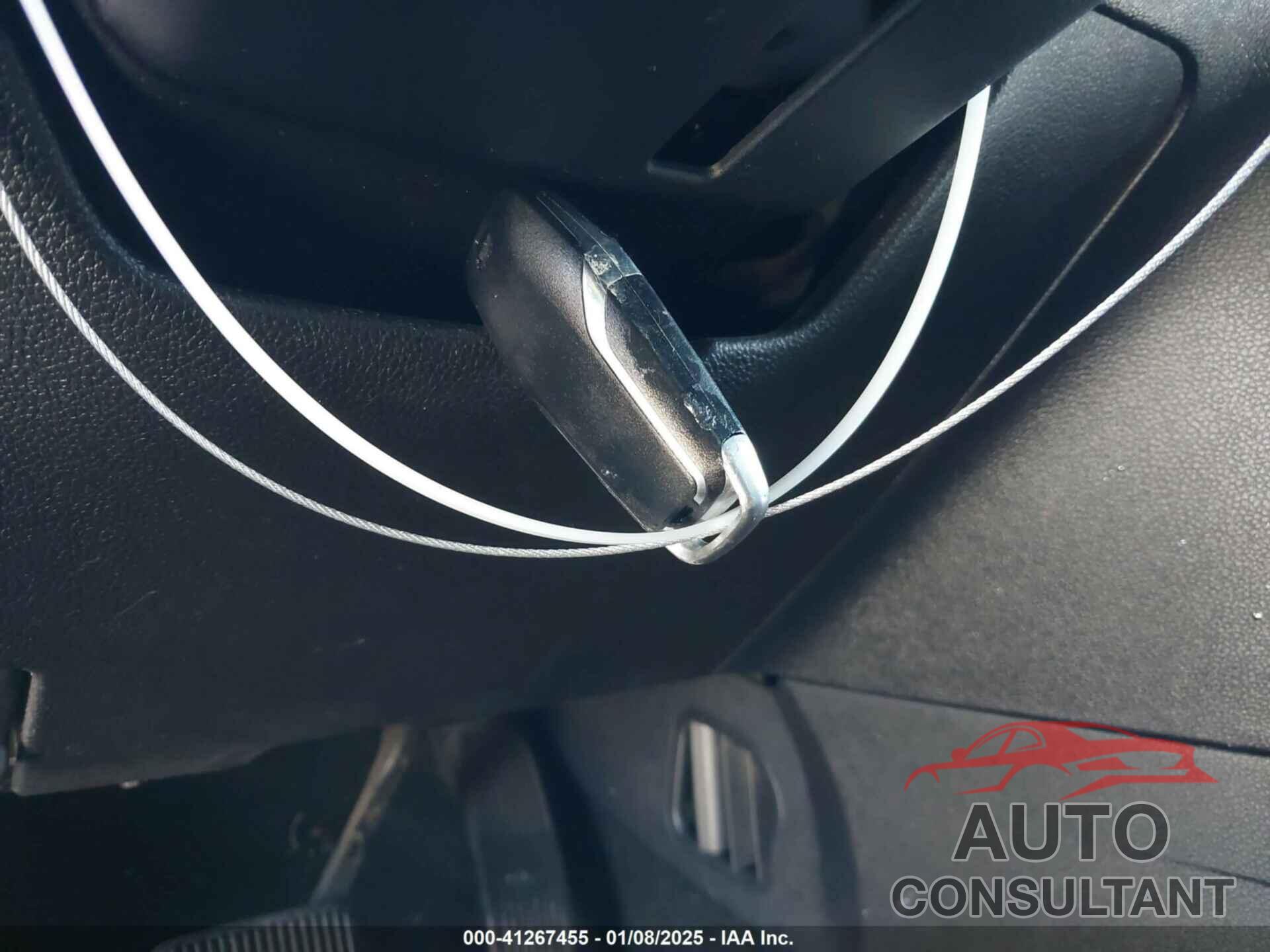 FORD EXPLORER 2017 - 1FM5K8GT1HGC76247