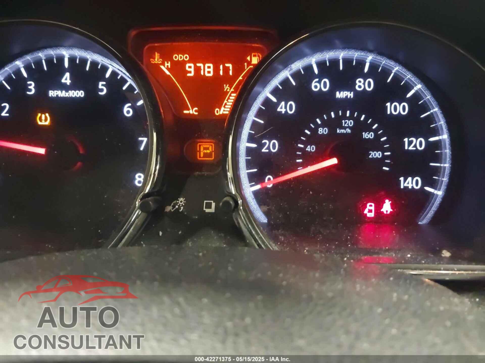NISSAN VERSA NOTE 2014 - 3N1CE2CP7EL413372