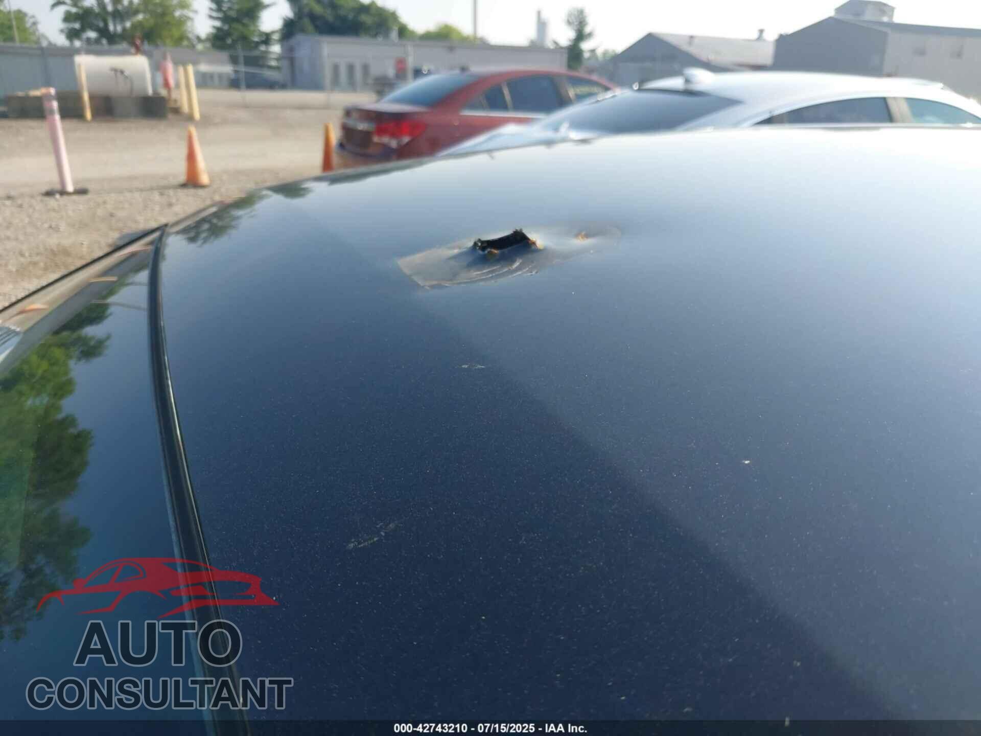 DODGE CHALLENGER 2018 - 2C3CDZBT9JH229727