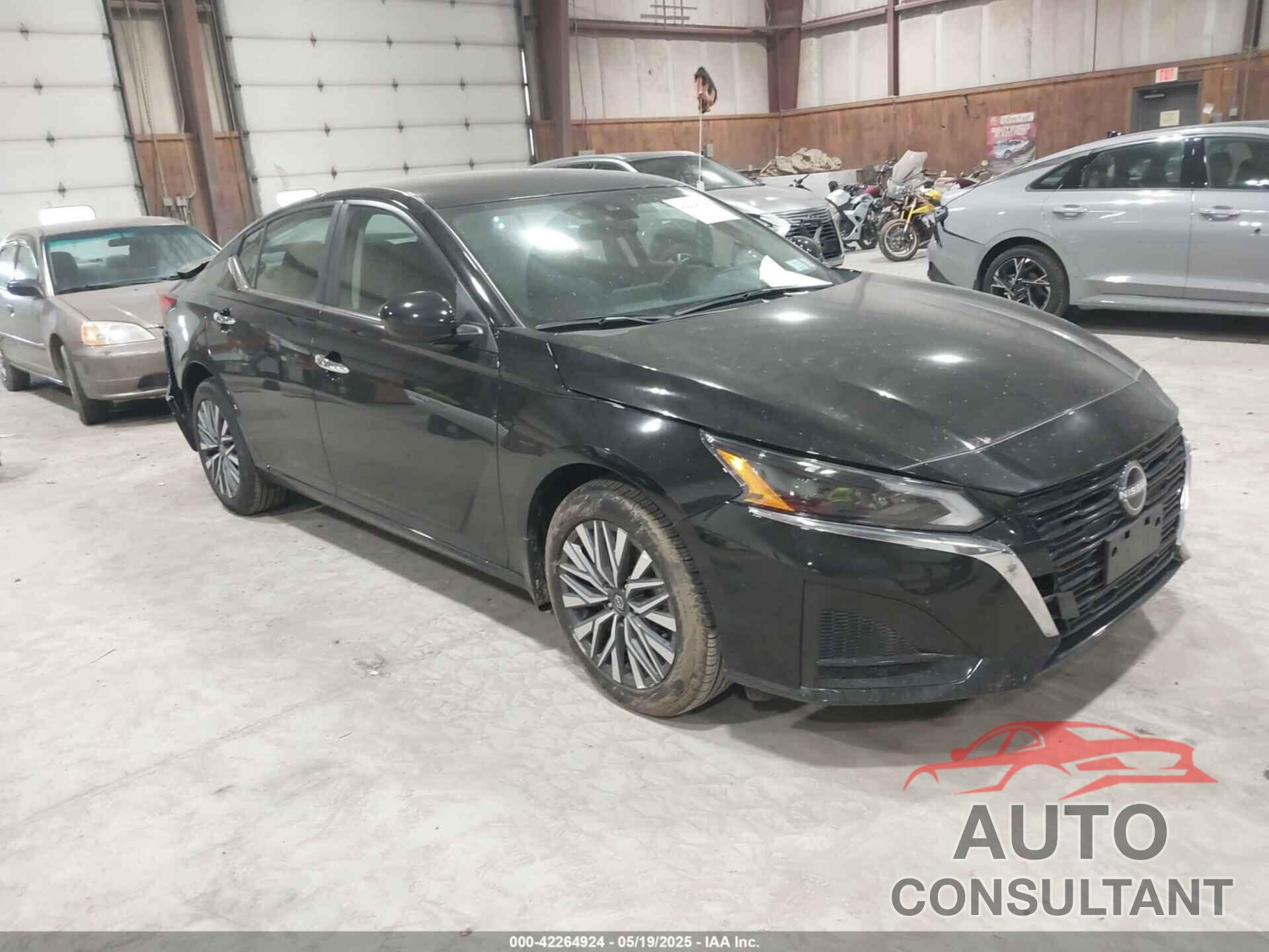 NISSAN ALTIMA 2023 - 1N4BL4DW3PN422501