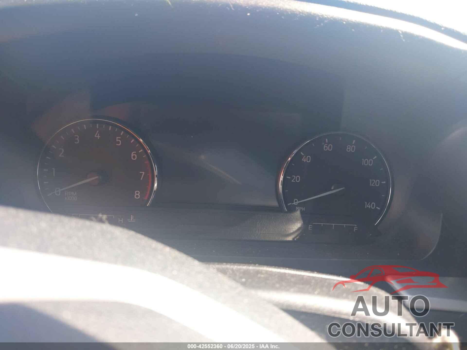 FORD EXPLORER 2021 - 1FMSK8DH1MGA76417