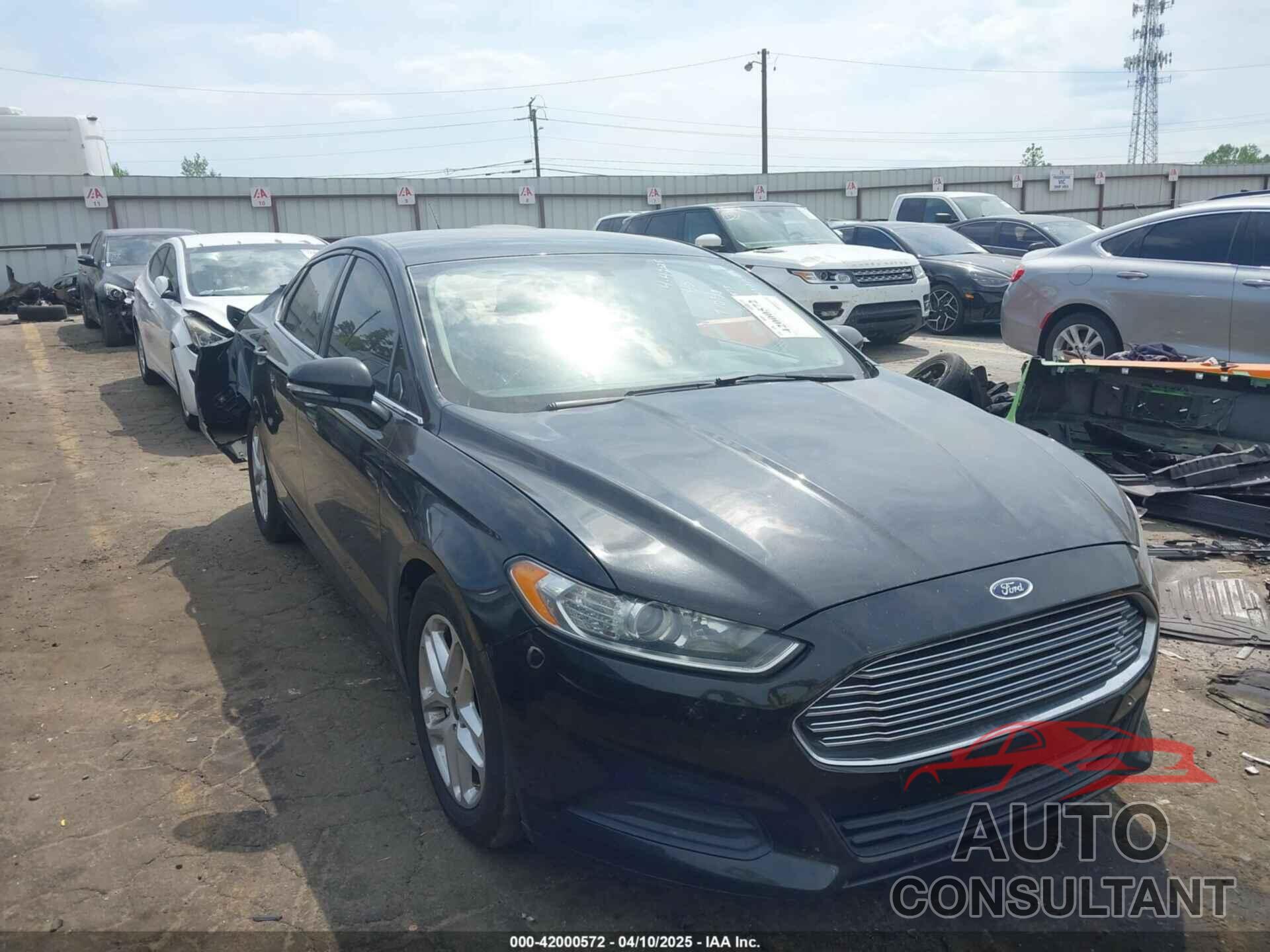 FORD FUSION 2015 - 3FA6P0H73FR273875