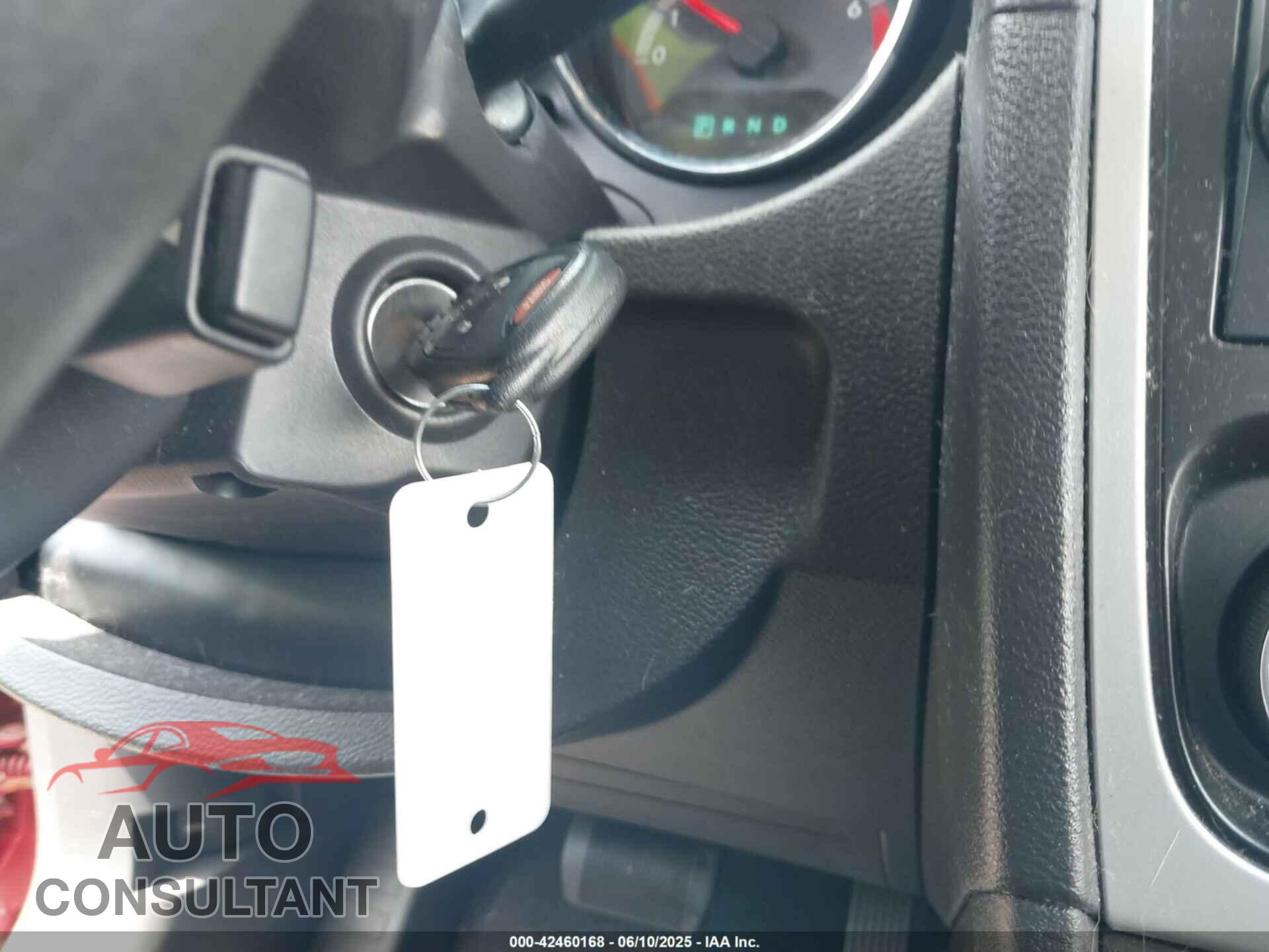 DODGE CALIBER 2012 - 1C3CDWDA0CD535886