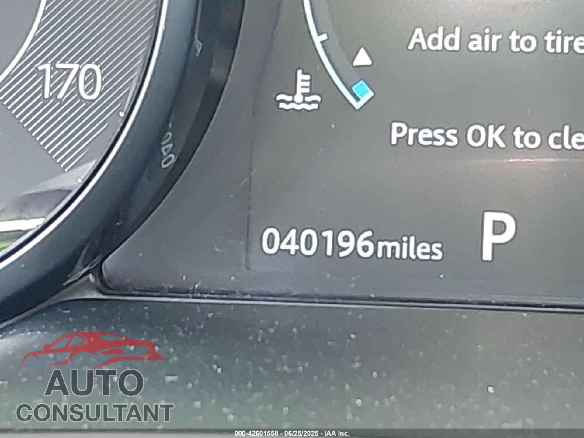 JAGUAR E-PACE 2020 - SADFP2FXXL1000970