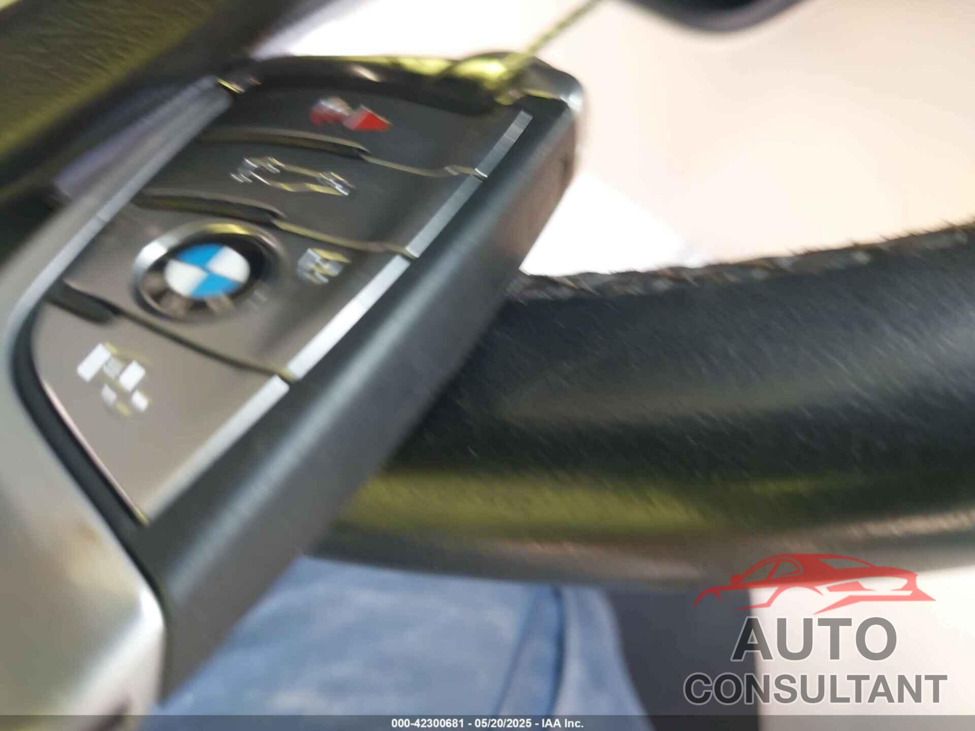 BMW 530I 2019 - WBAJA5C53KG900629