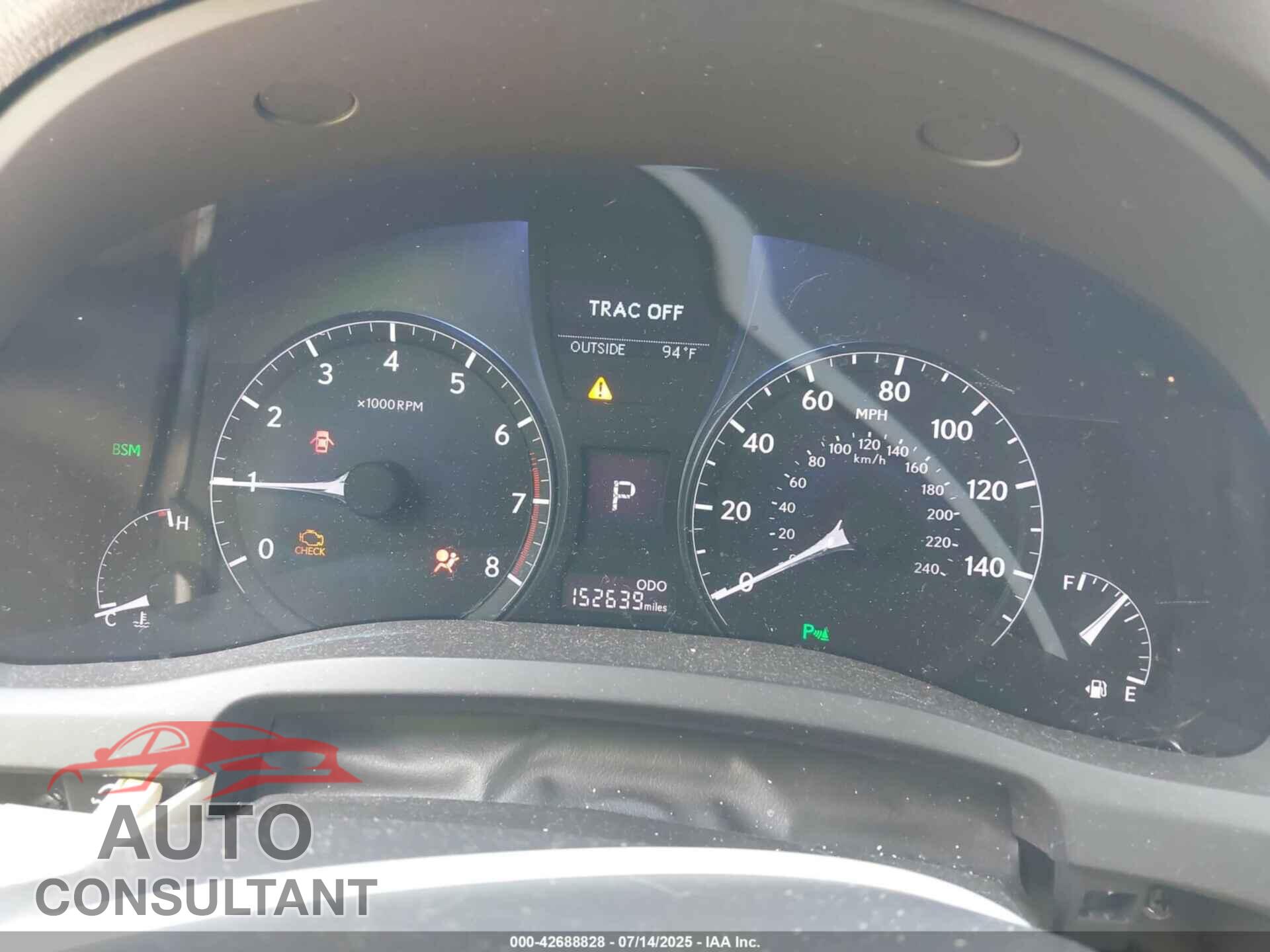 LEXUS RX 350 2013 - 2T2ZK1BA9DC111974