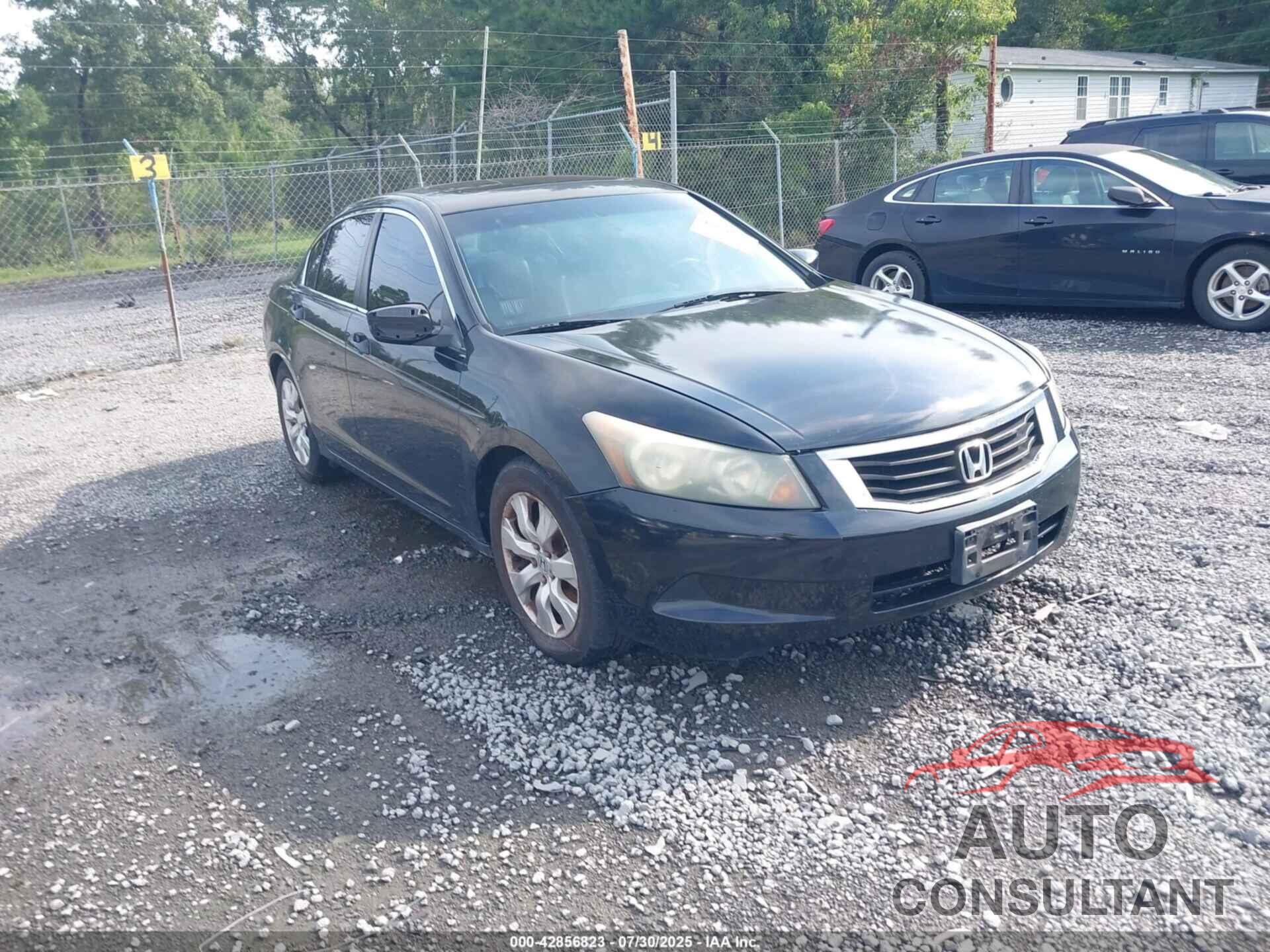 HONDA ACCORD 2010 - 1HGCP2F86AA076241