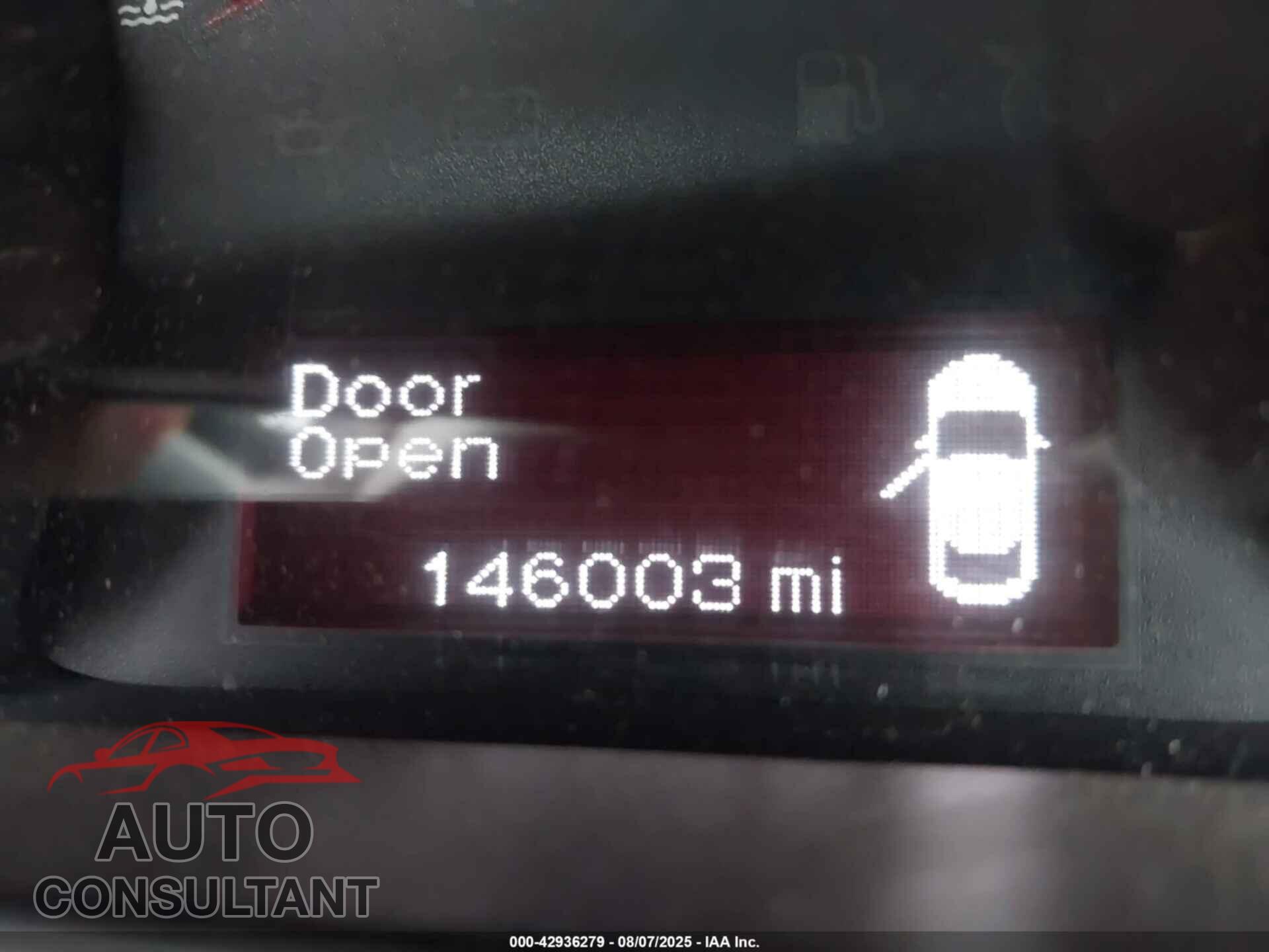 DODGE DART 2013 - 1C3CDFAA6DD200475