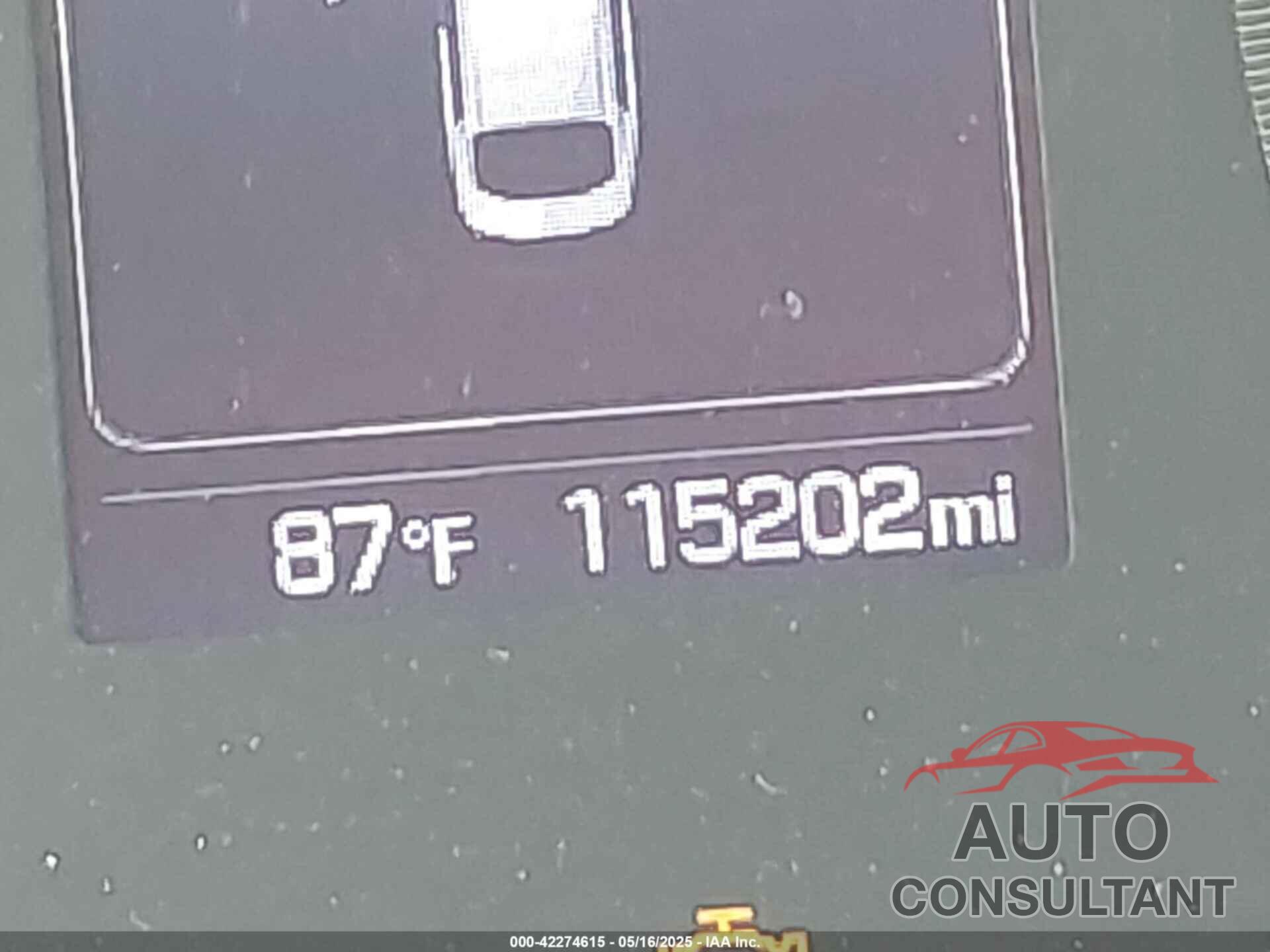 HYUNDAI SONATA 2016 - 5NPE34AF0GH285268