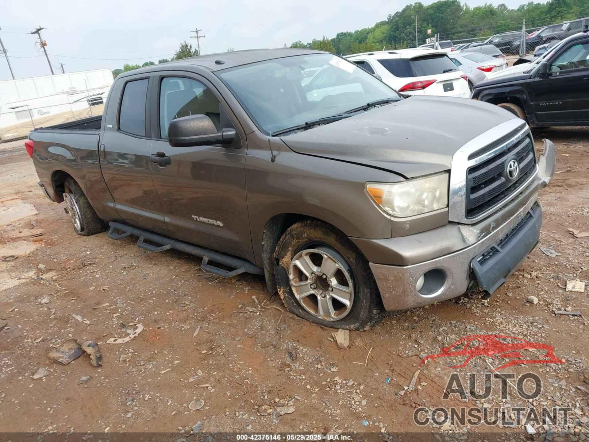 TOYOTA TUNDRA 2012 - 5TFRM5F15CX044094