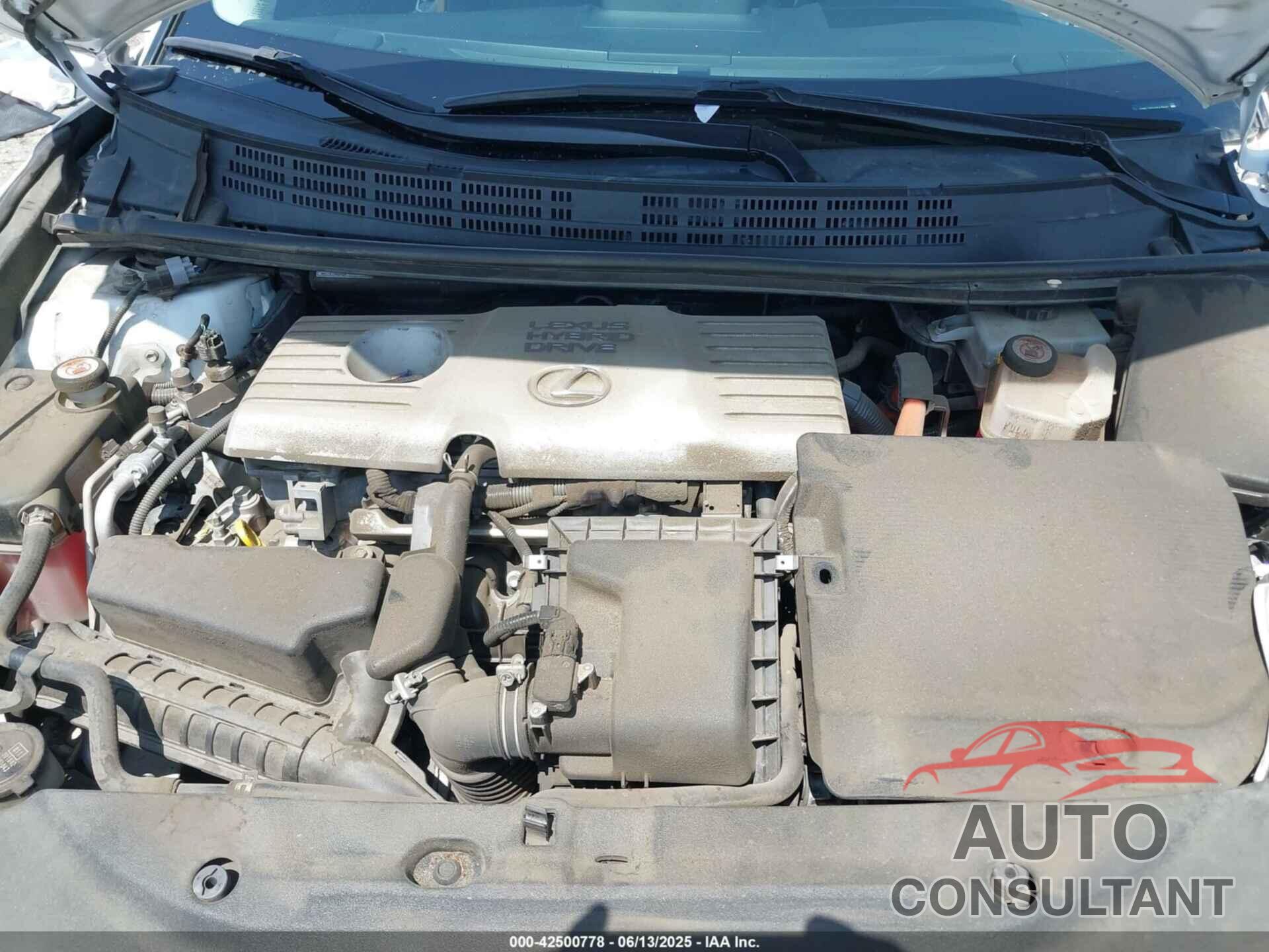 LEXUS CT 200H 2017 - JTHKD5BH3H2296529