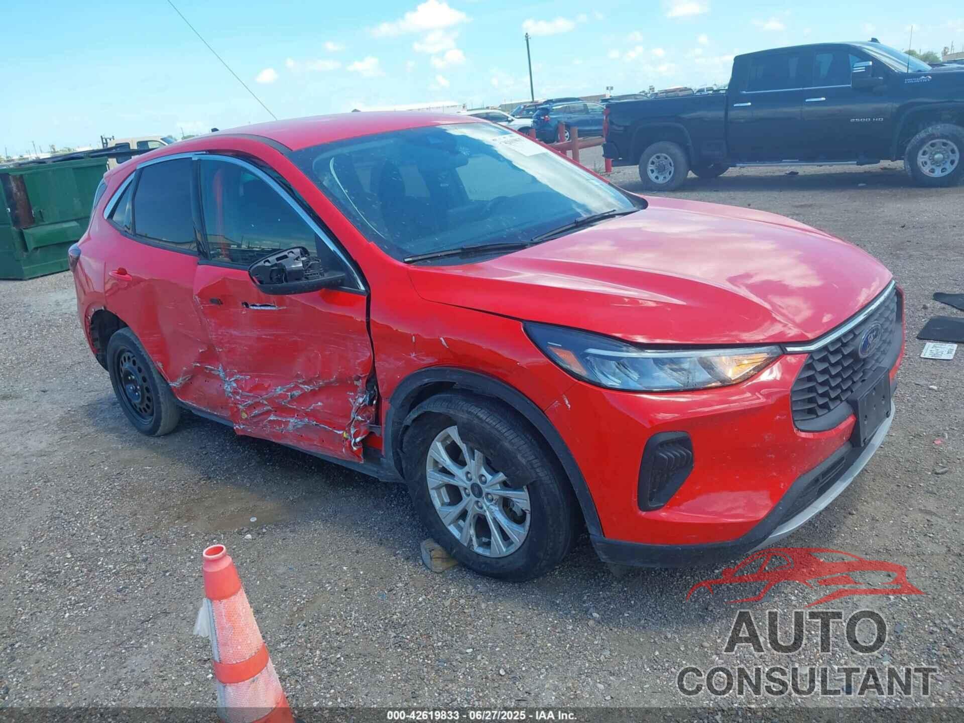 FORD ESCAPE 2024 - 1FMCU0GN5RUA18918