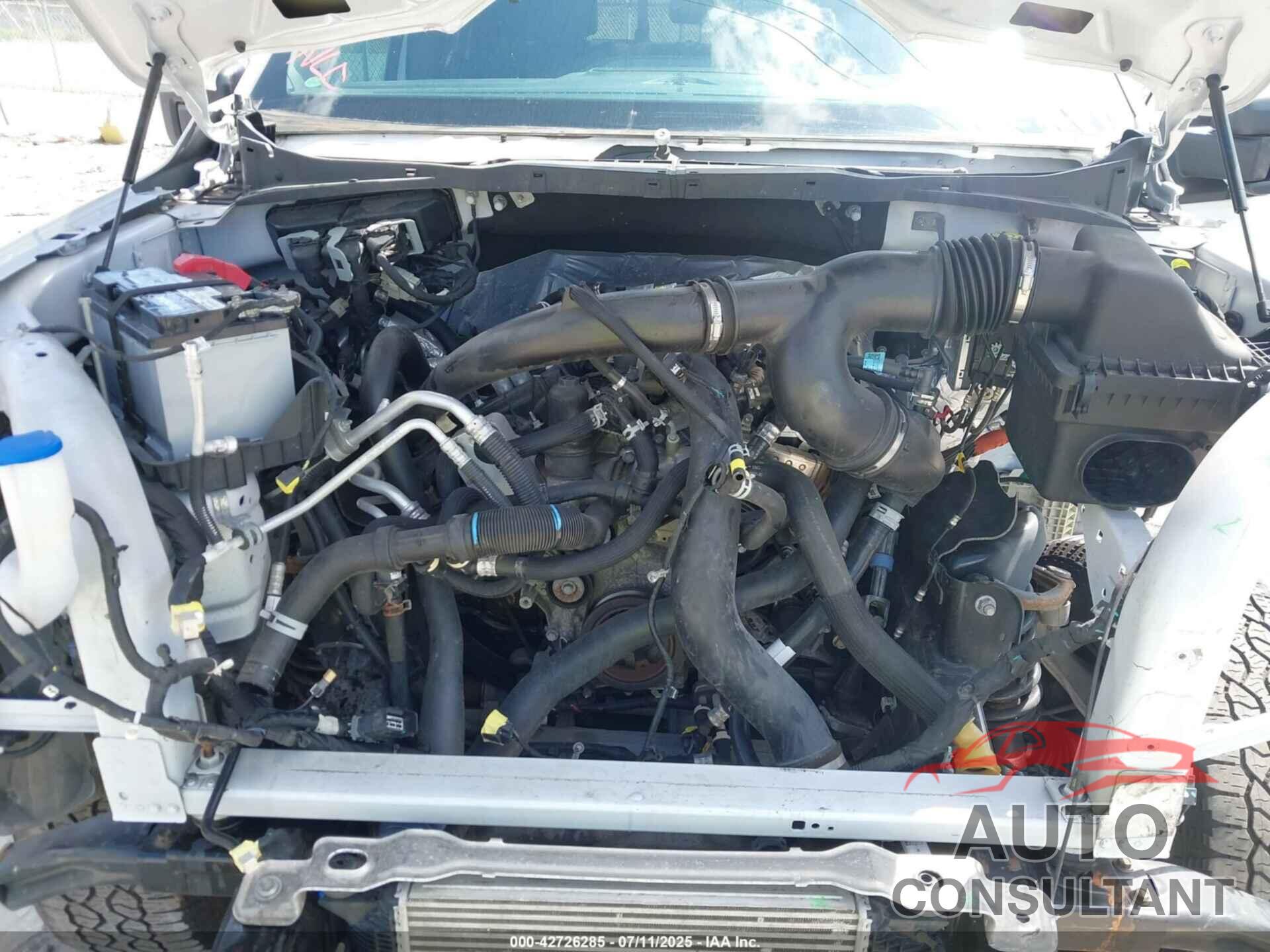 FORD F-150 2021 - 1FTEW1EP6MFA68273