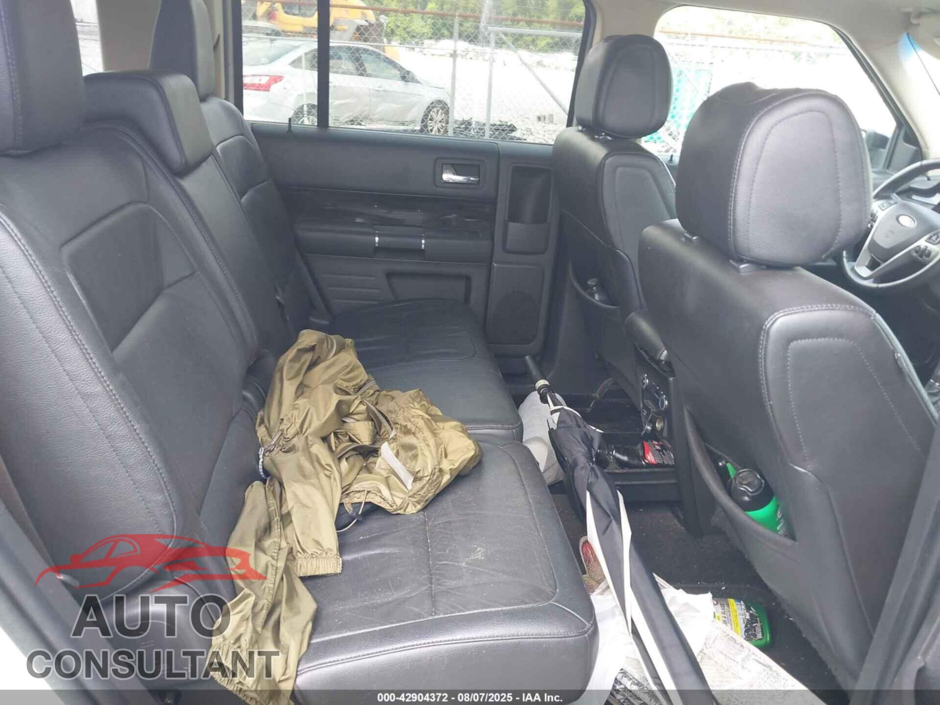 FORD FLEX 2014 - 2FMGK5C84EBD11505