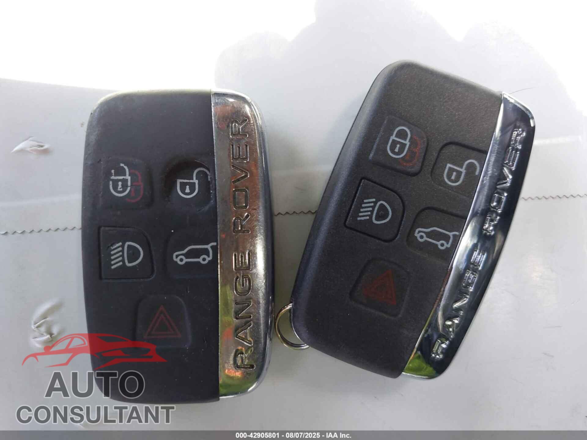 LAND ROVER RANGE ROVER 2014 - SALGS3TF0EA178754