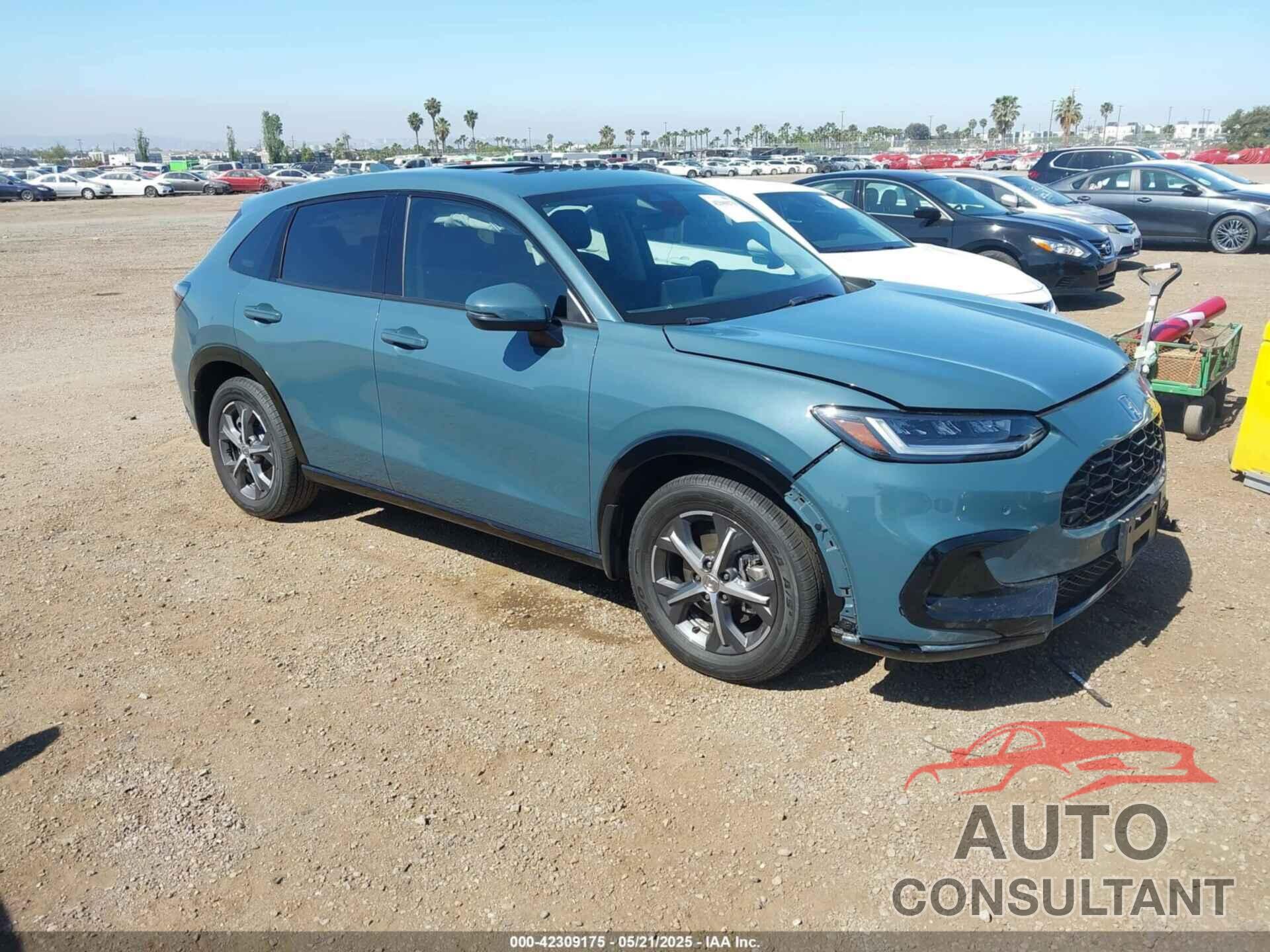 HONDA HR-V 2024 - 3CZRZ1H70RM750166