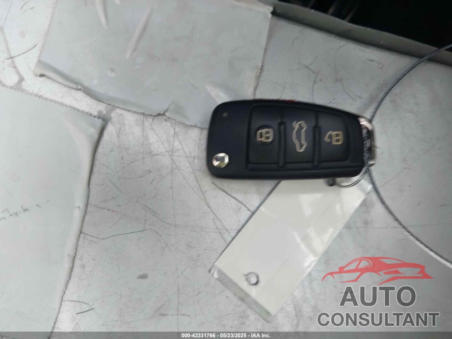 AUDI S3 2015 - WAUFFGFF2F1058267