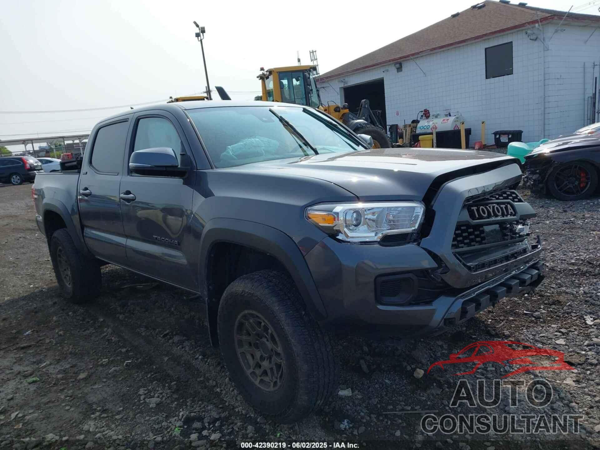 TOYOTA TACOMA 2023 - 3TYCZ5ANXPT150235