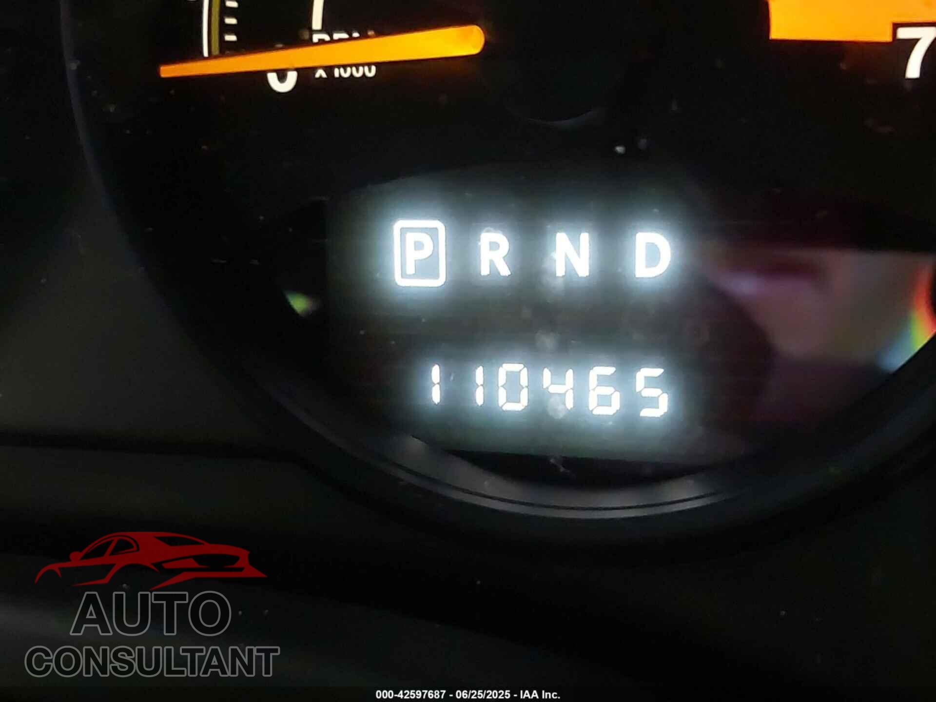 JEEP COMPASS 2015 - 1C4NJDBB5FD366871