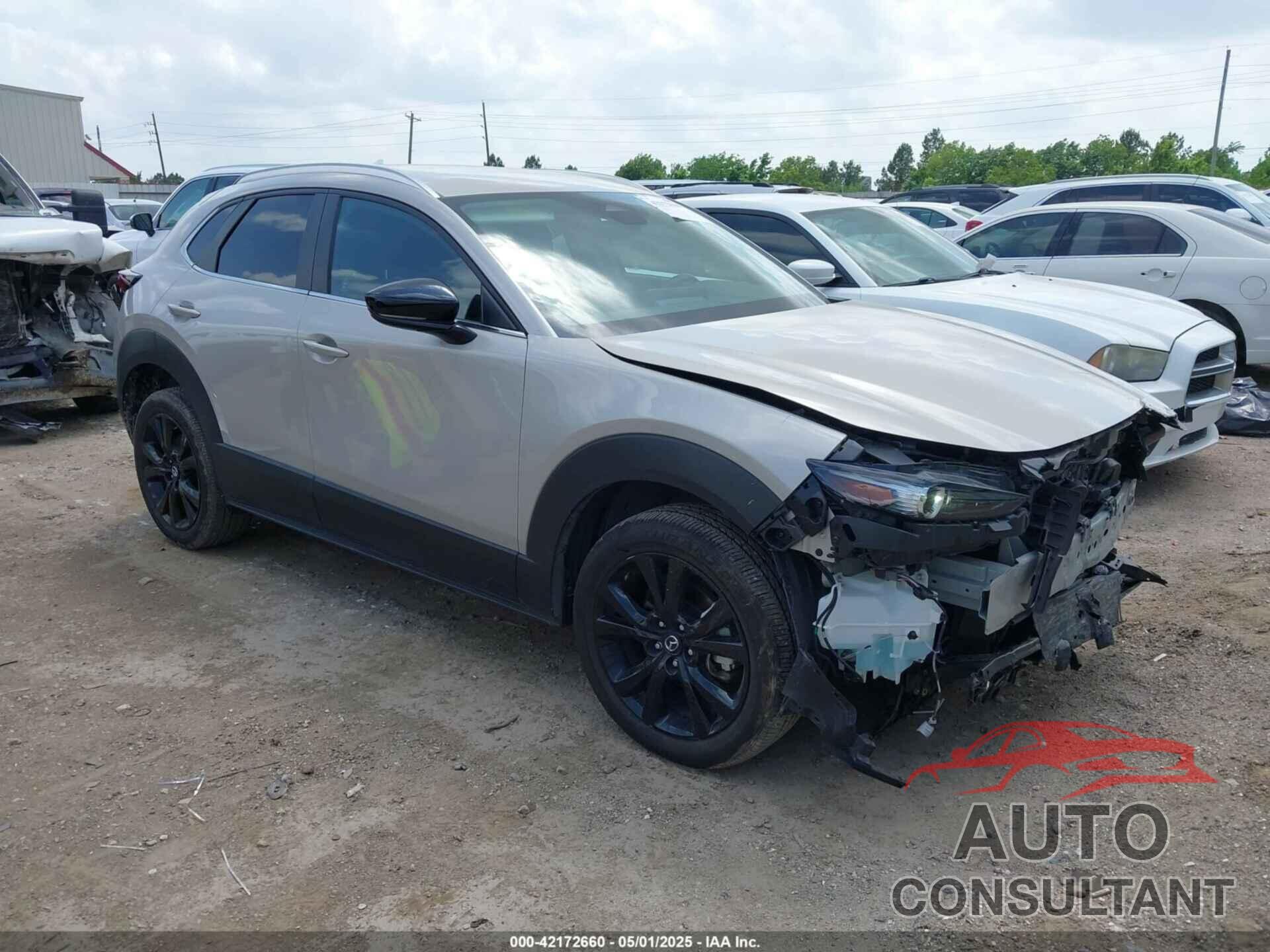 MAZDA CX-30 2024 - 3MVDMBBM6RM694560