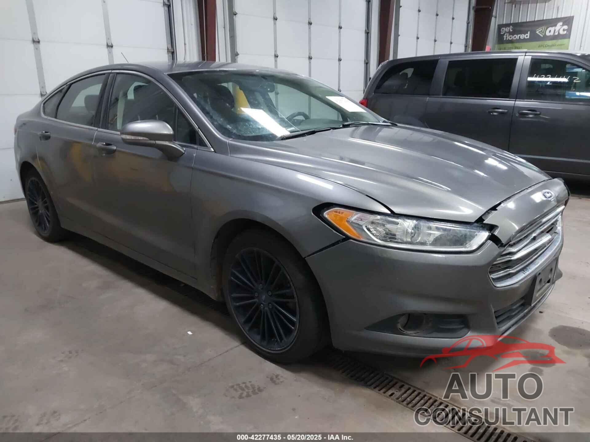 FORD FUSION 2014 - 3FA6P0HD5ER202732
